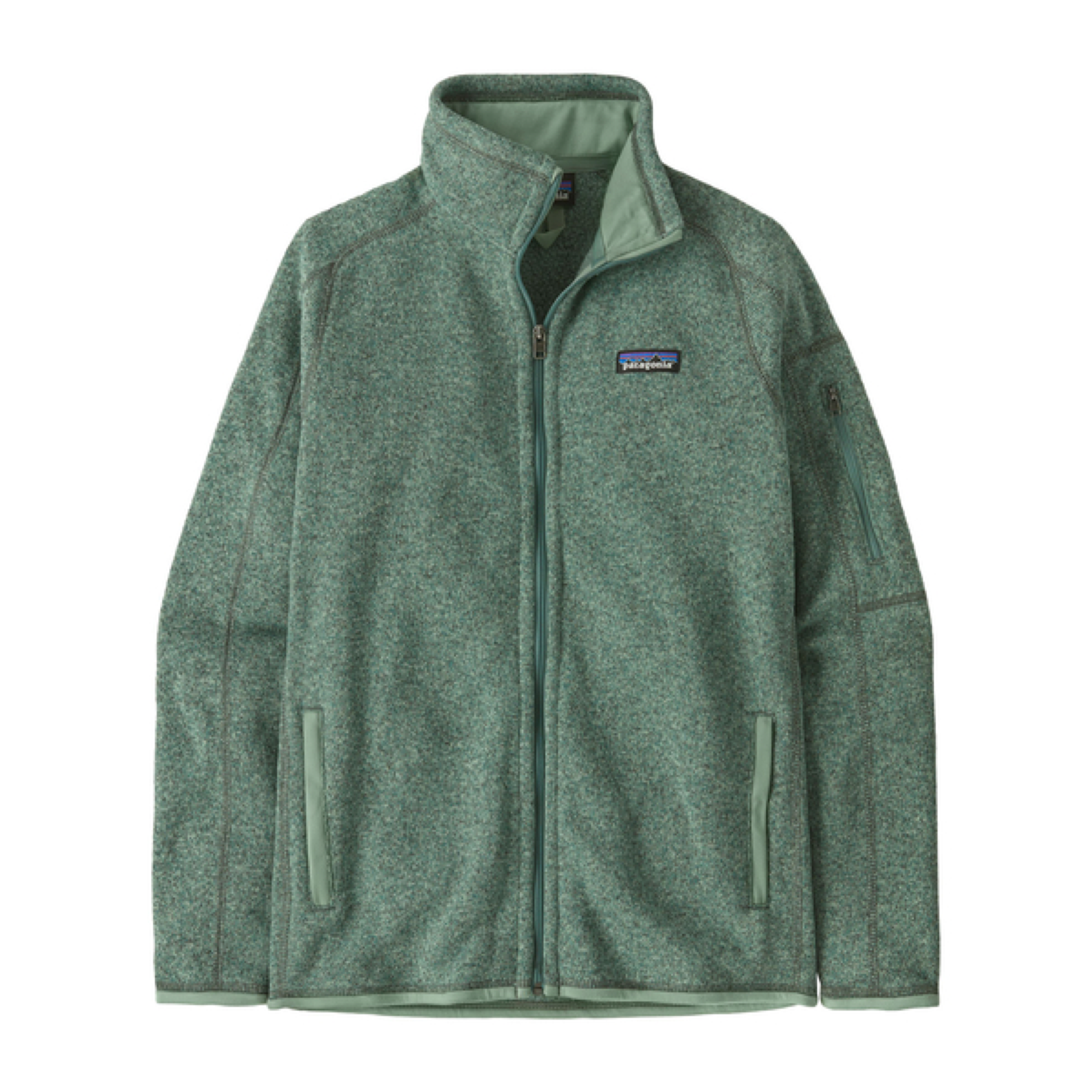 Women's Better Sweater Sweater Ellwood Green