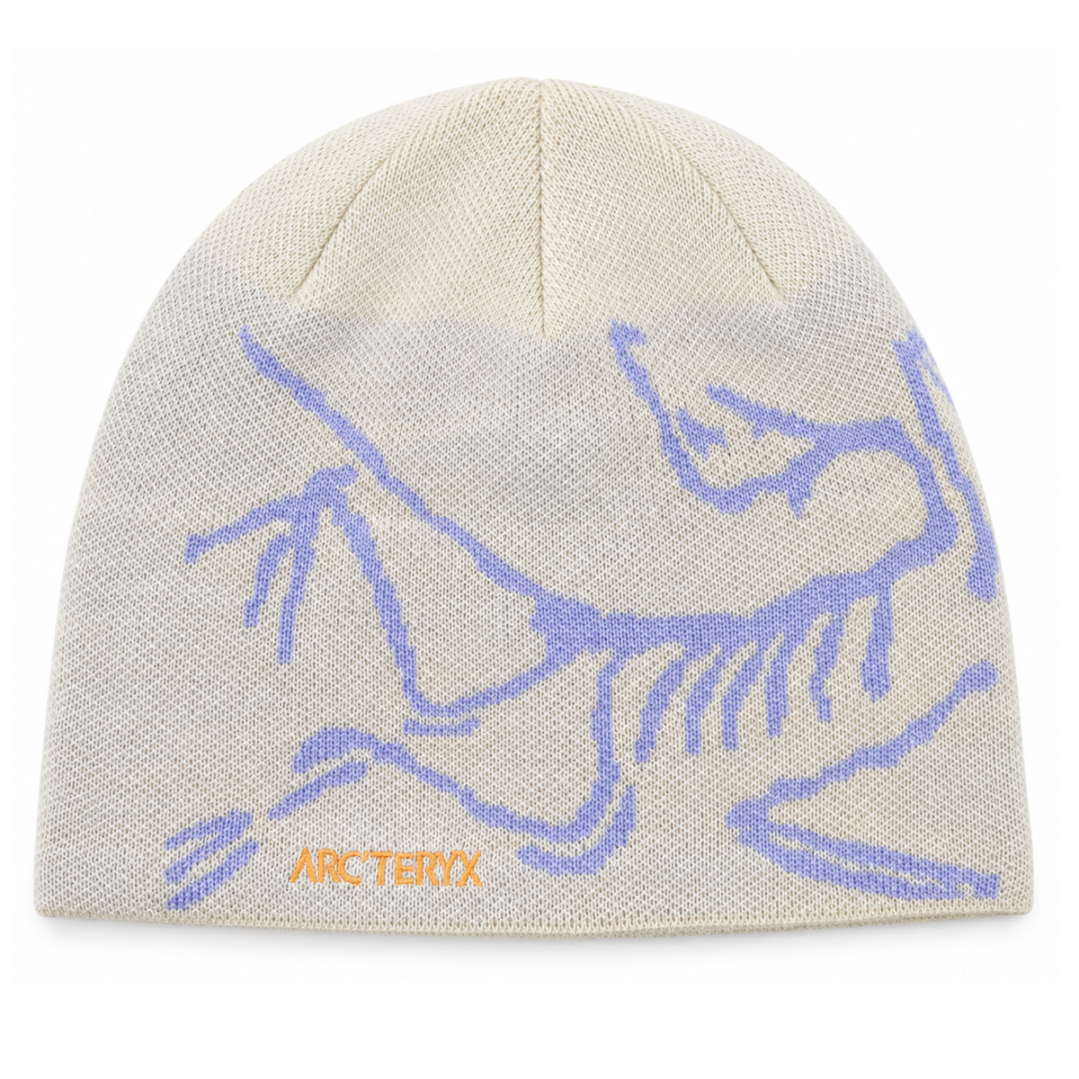 Gorro Toque Bird Head Sal-Marinho/Kasumi