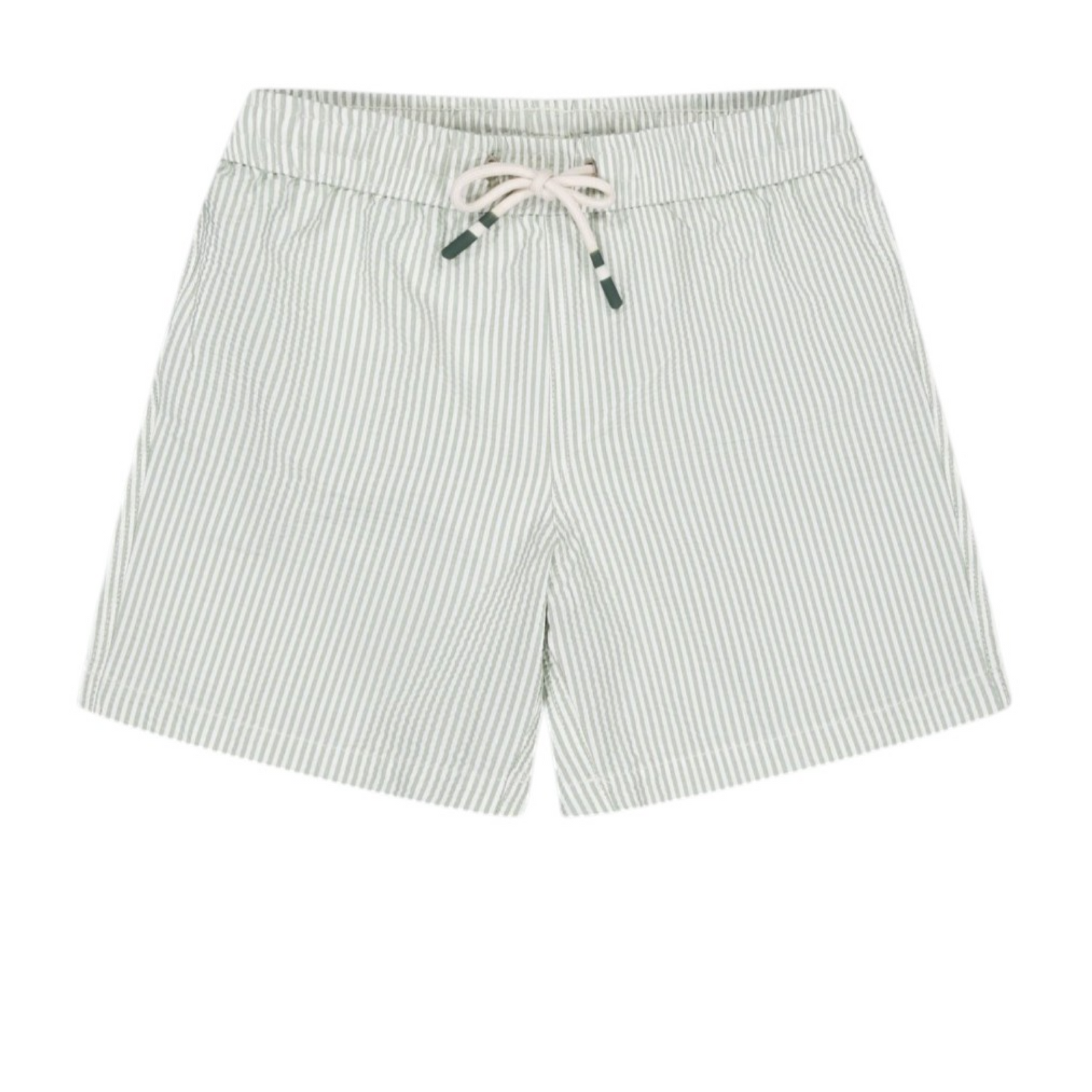 Banador Swim Hombre Green/White