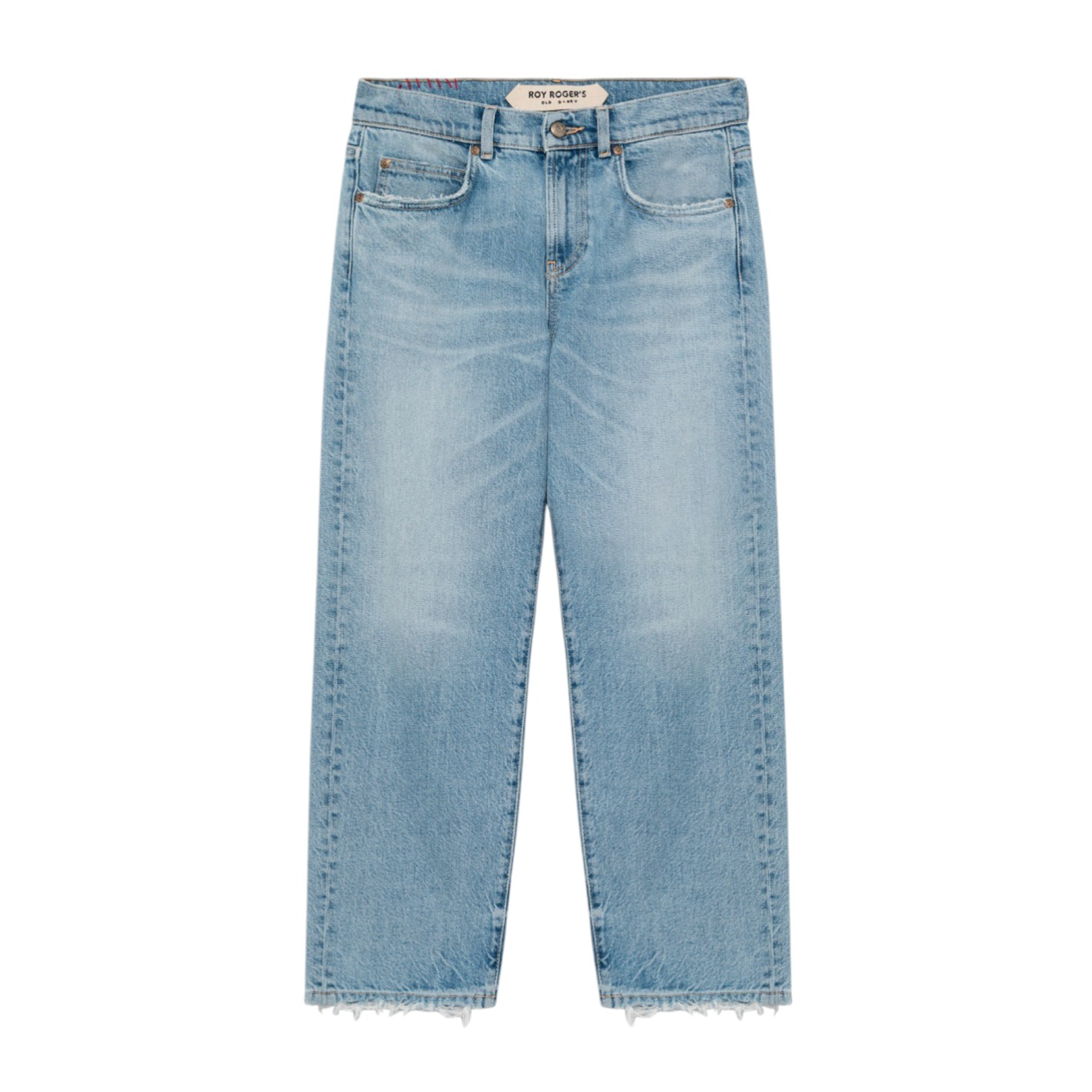 Pantalon New Oscar Old Glory Femme La Finca Demin