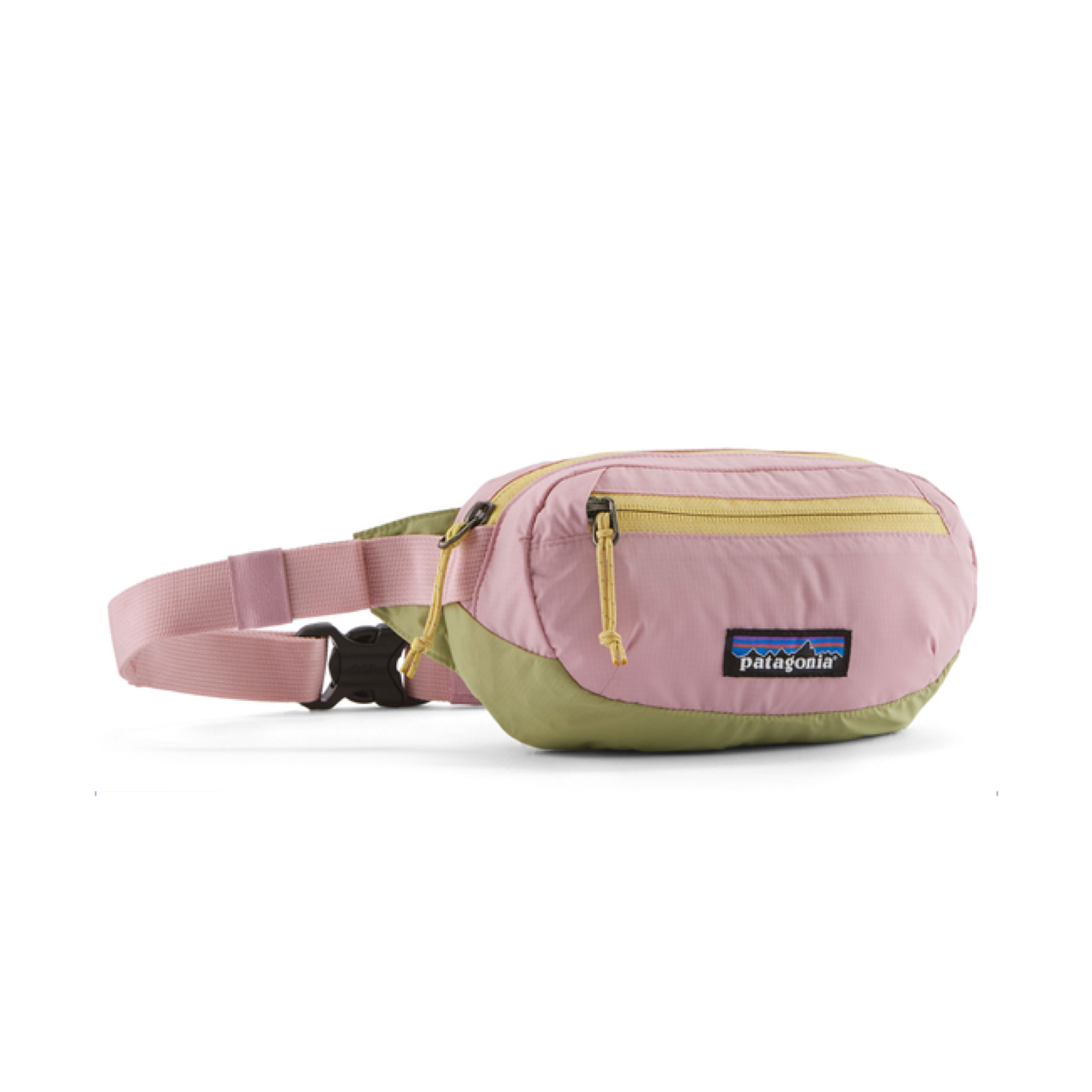 Terravia Mini Waist Pack Quiet Violet