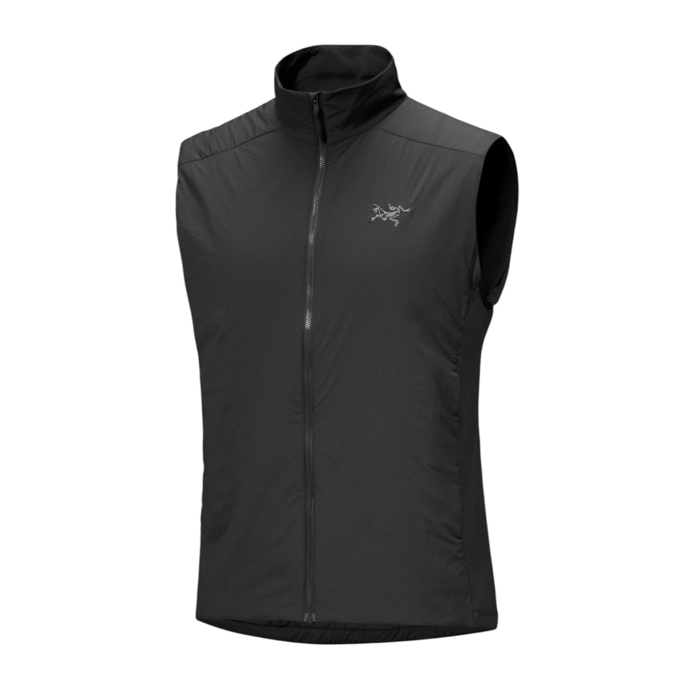 Gilet Atom Uomo Black