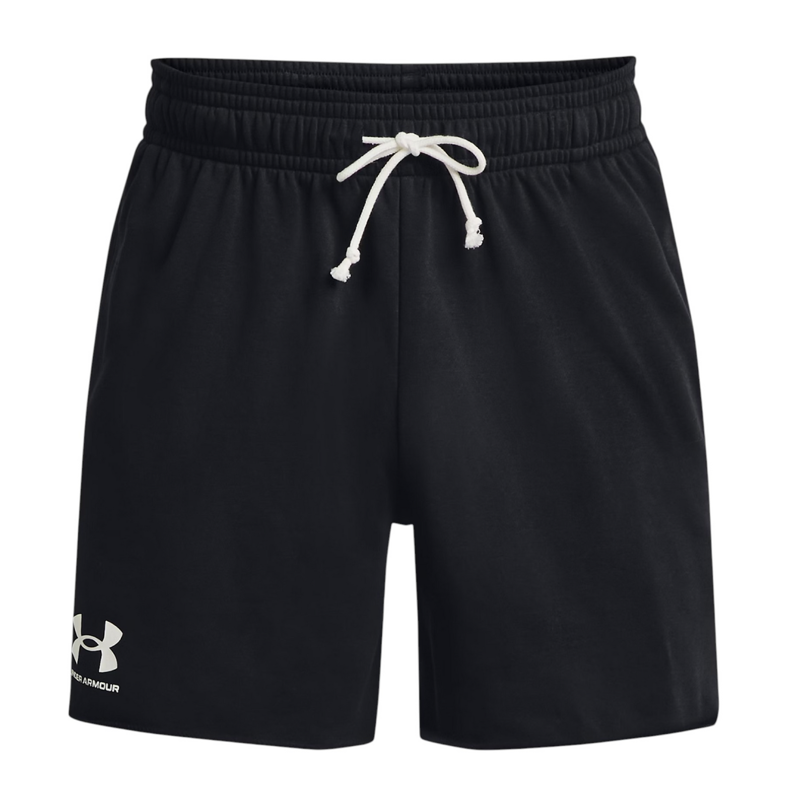 Shorts Rival Terry Homme Black