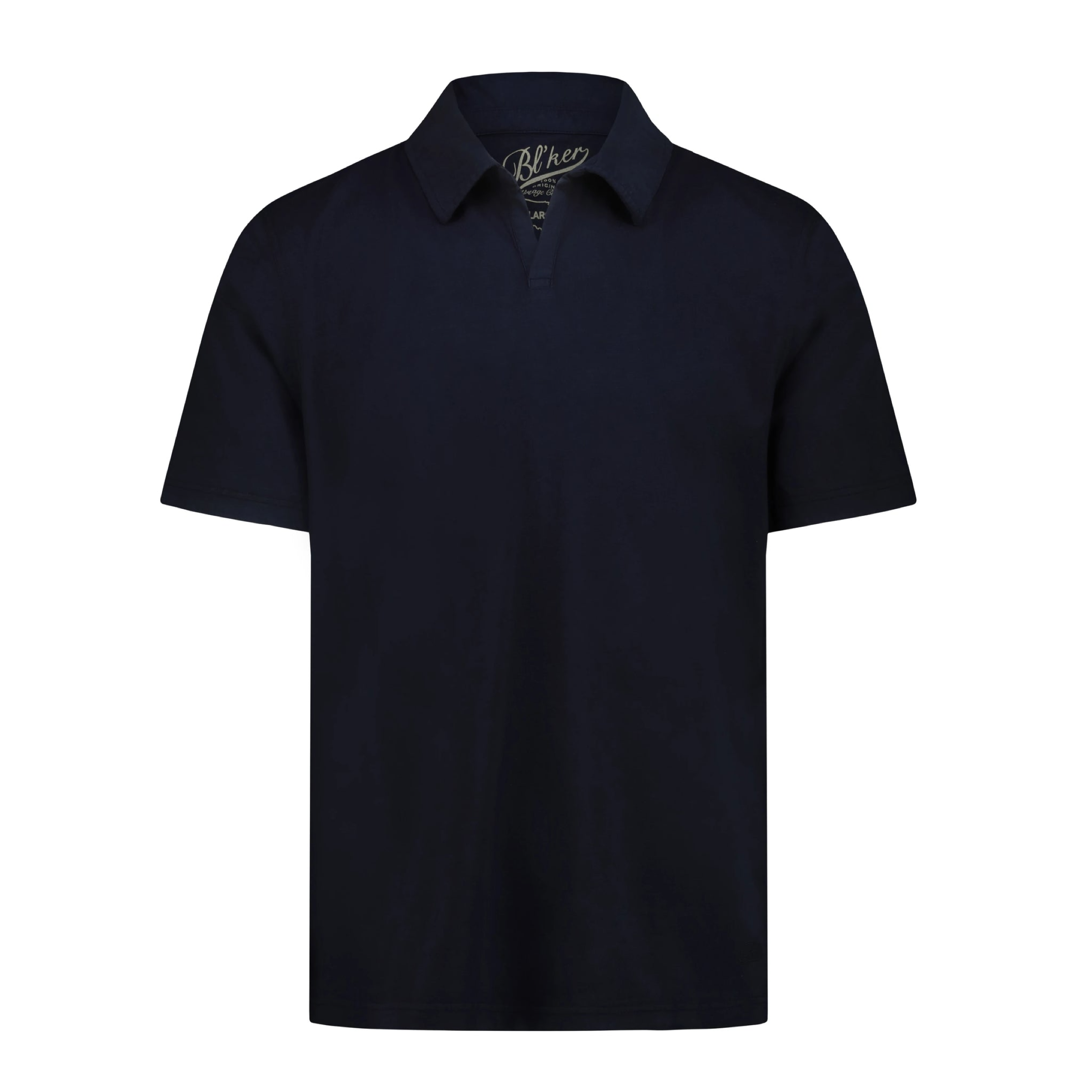 Polo Skipper Long Island Uomo Navy