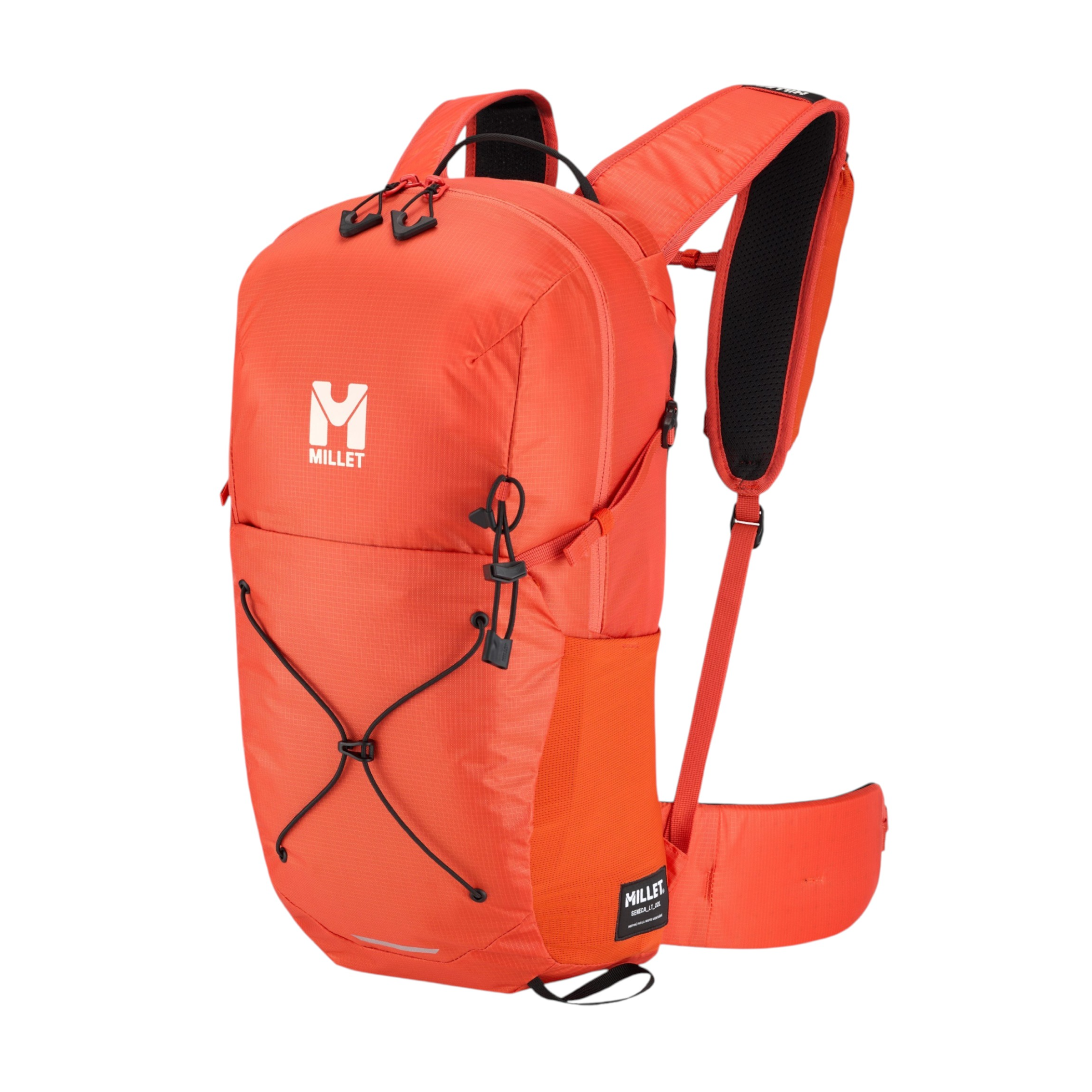 Zaino Seneca Lt 22L Paprika