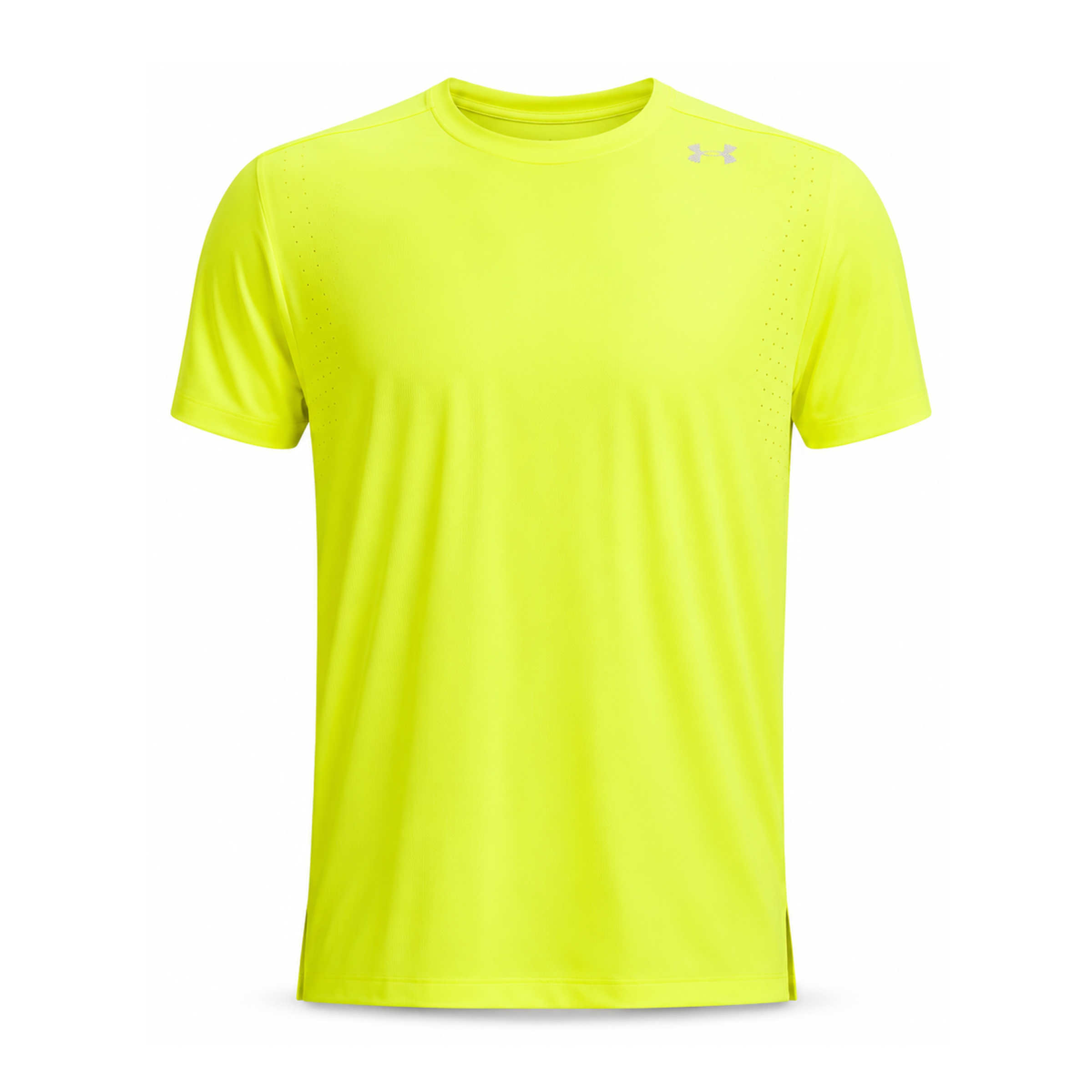 T-shirt Velociti Pro Uomo Flash Light