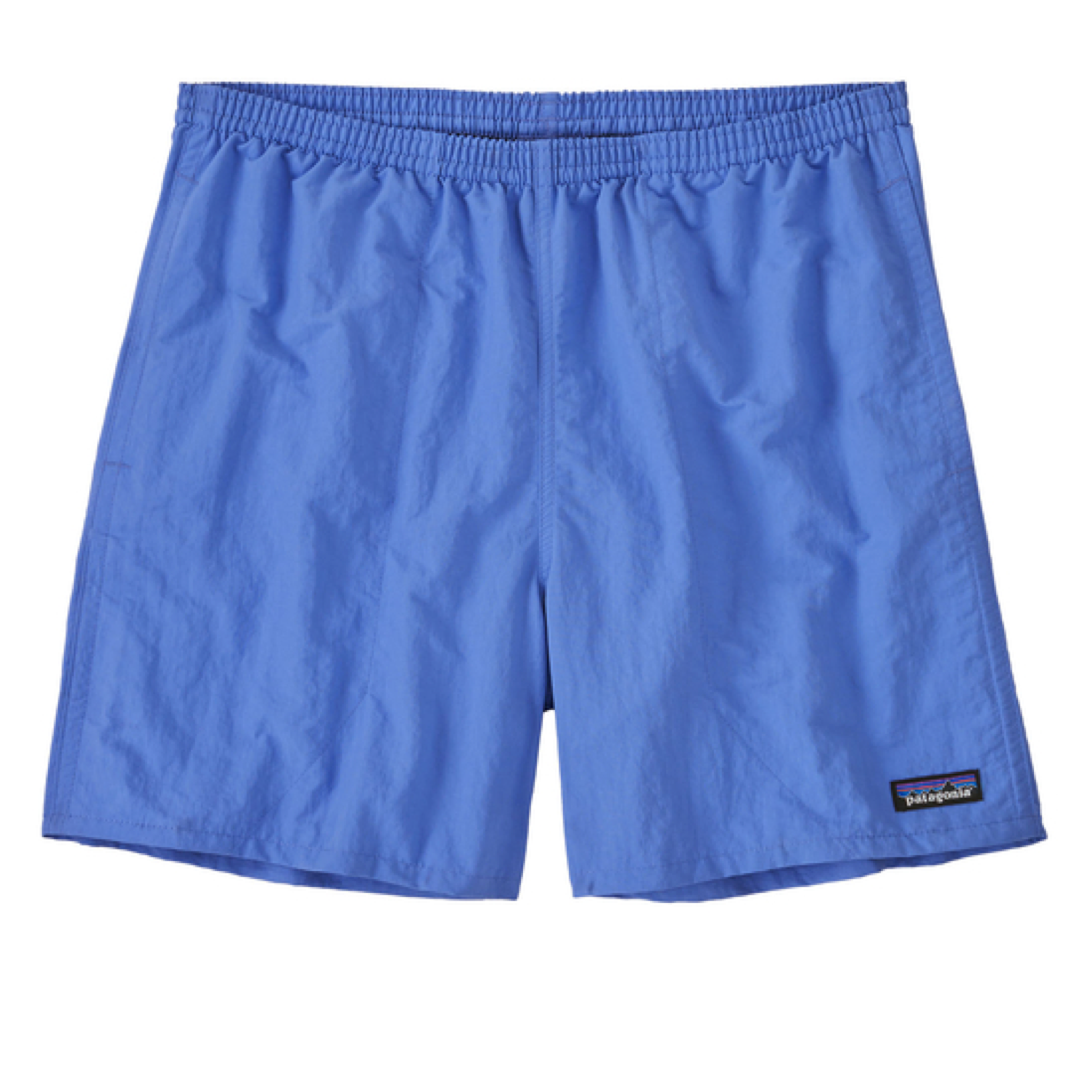 Mann Baggies 5In Badeanzug Abundant Blue