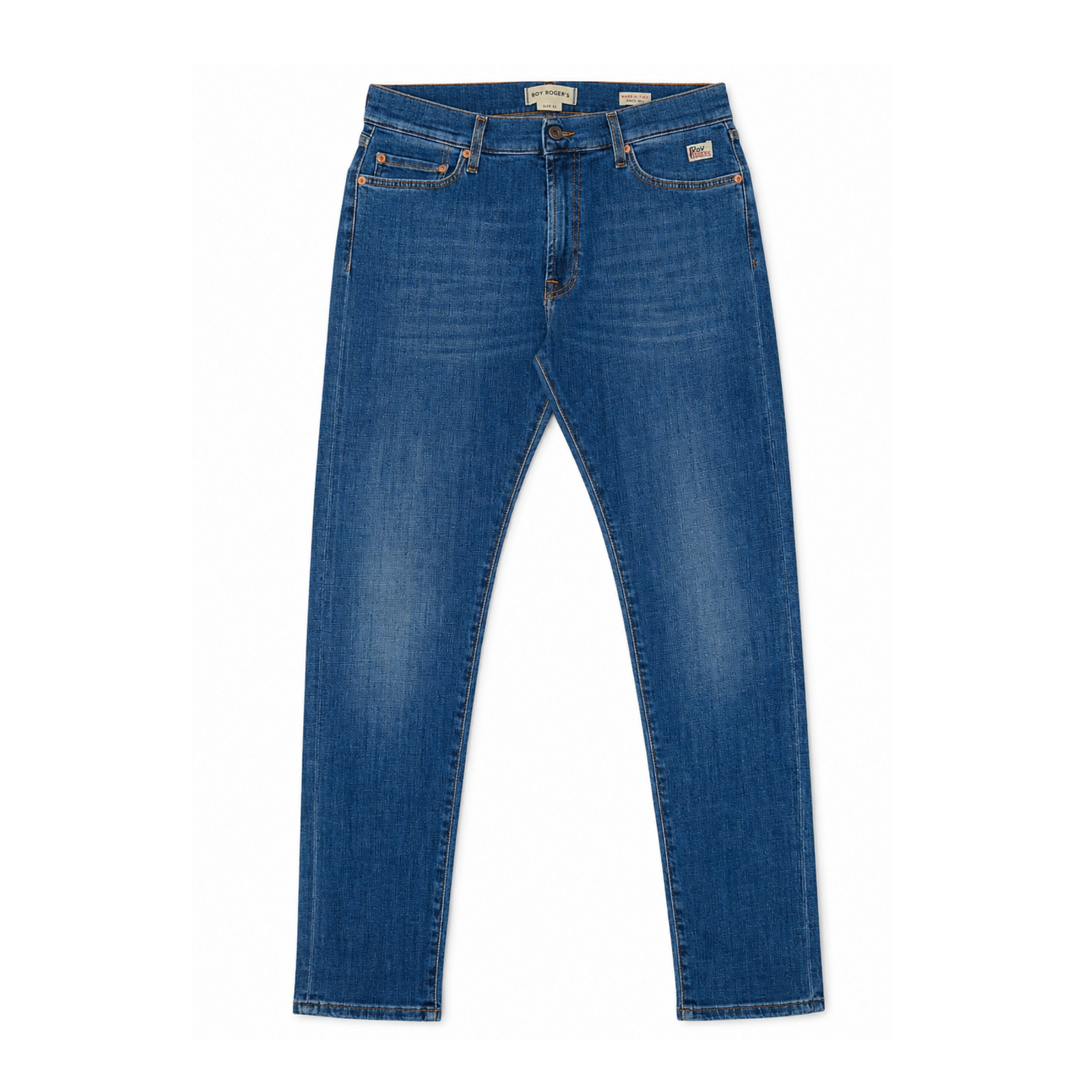 Pantaloni Cult Uomo Leland Denim