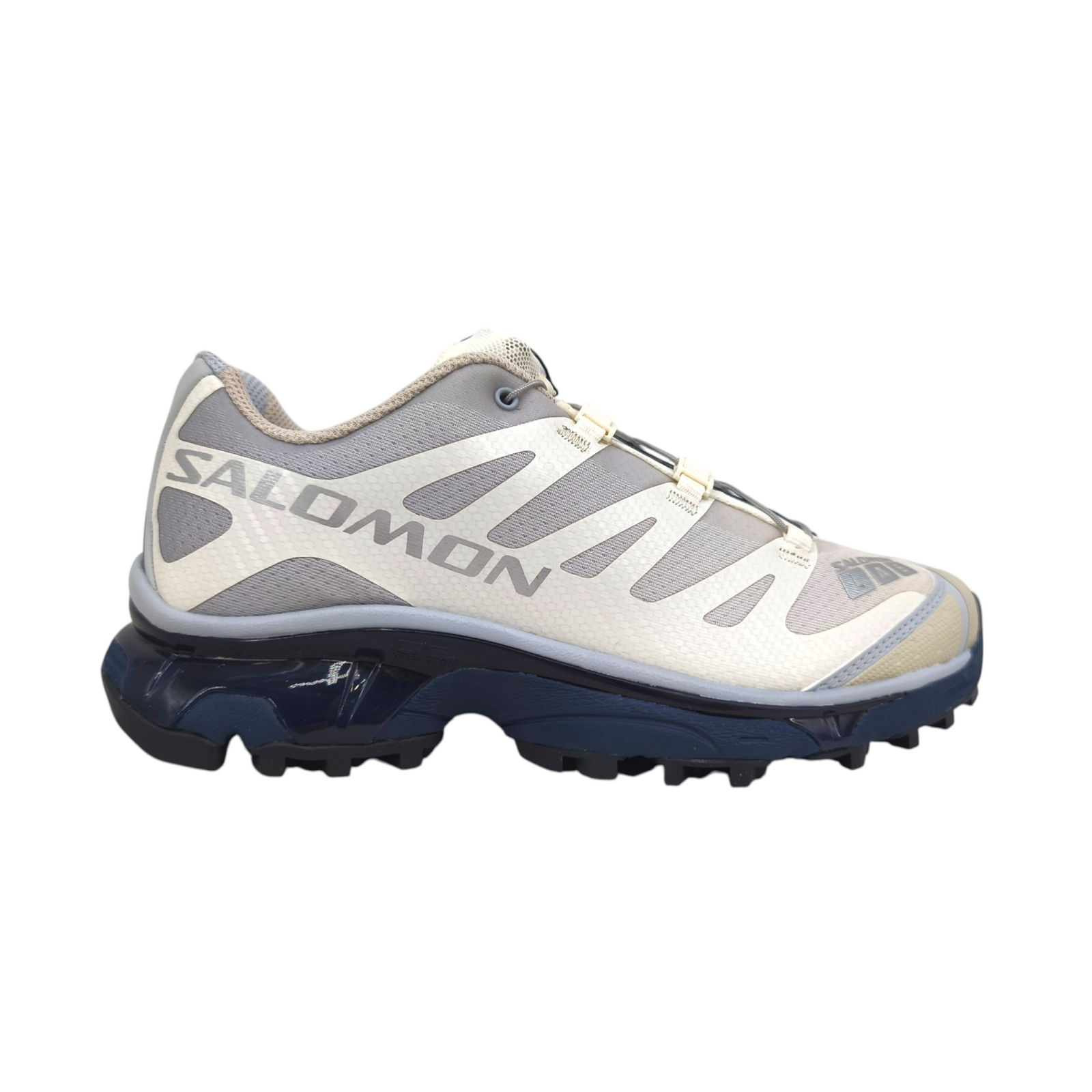 XT-4 OG Schuhe Pearl Blue/Grisaille