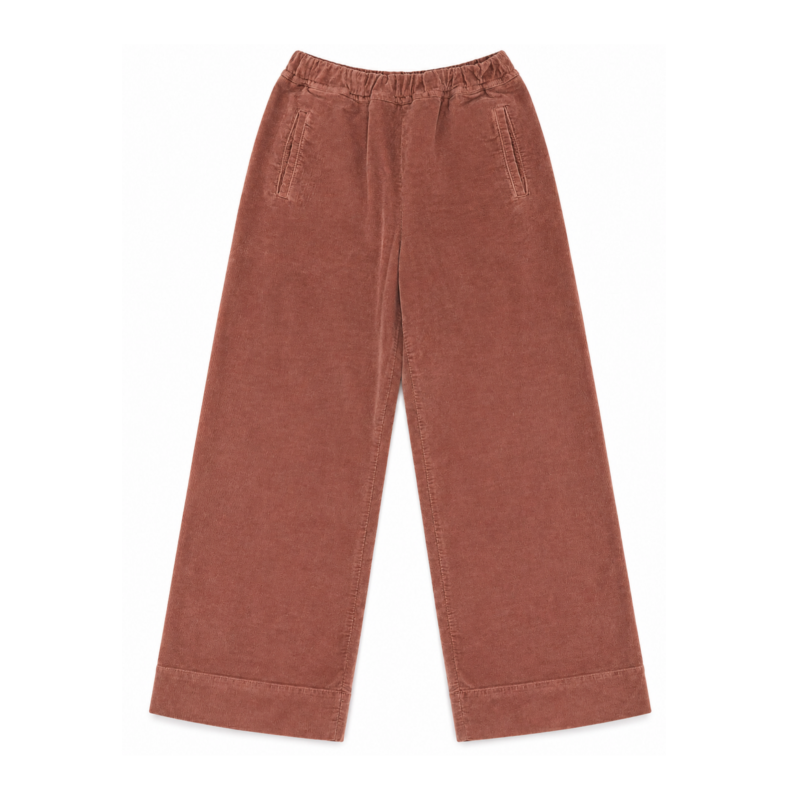 Pantalon Stella Mujer Terra Cotta