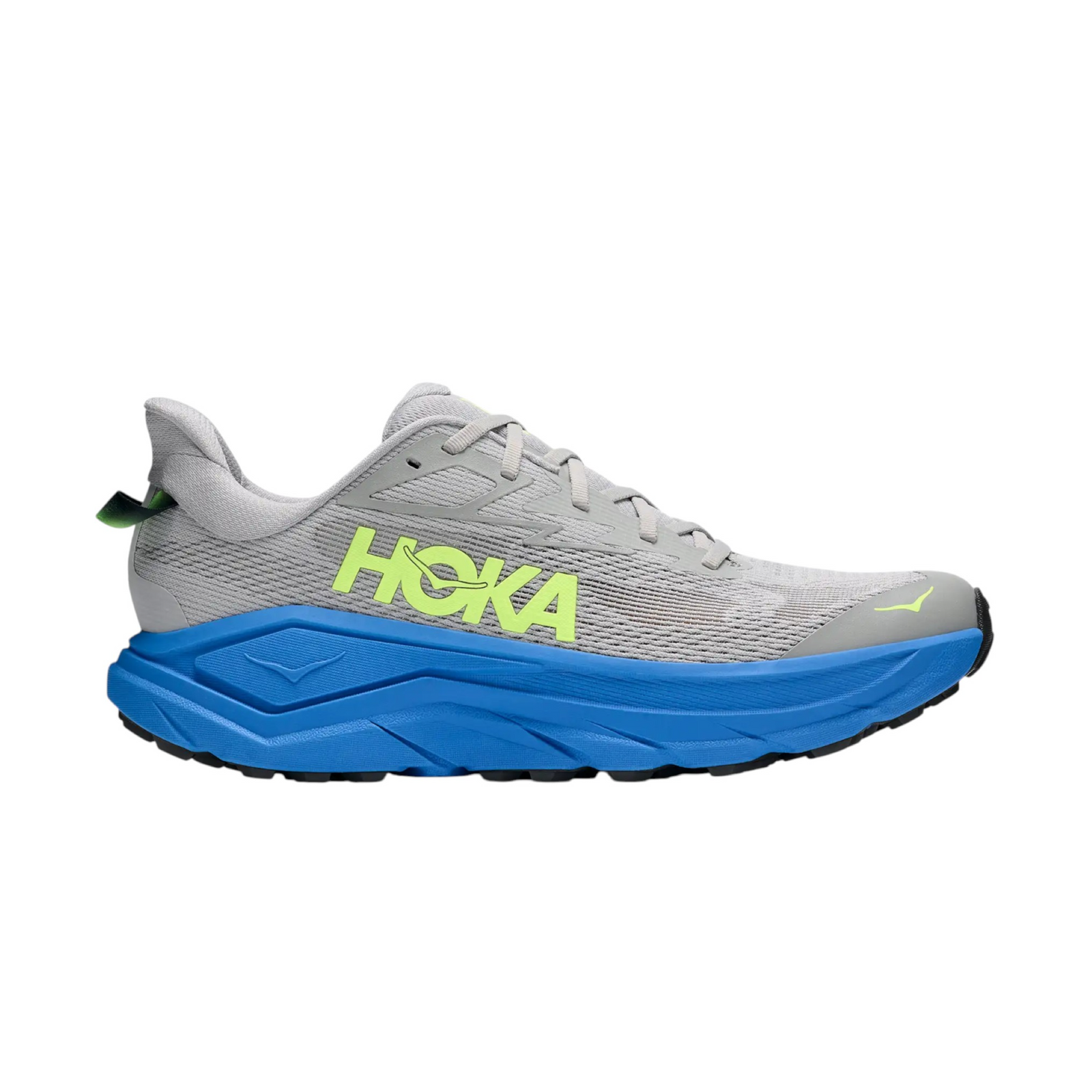 Zapatillas Challenger 8 Hombre Stradust/Virtual Blue