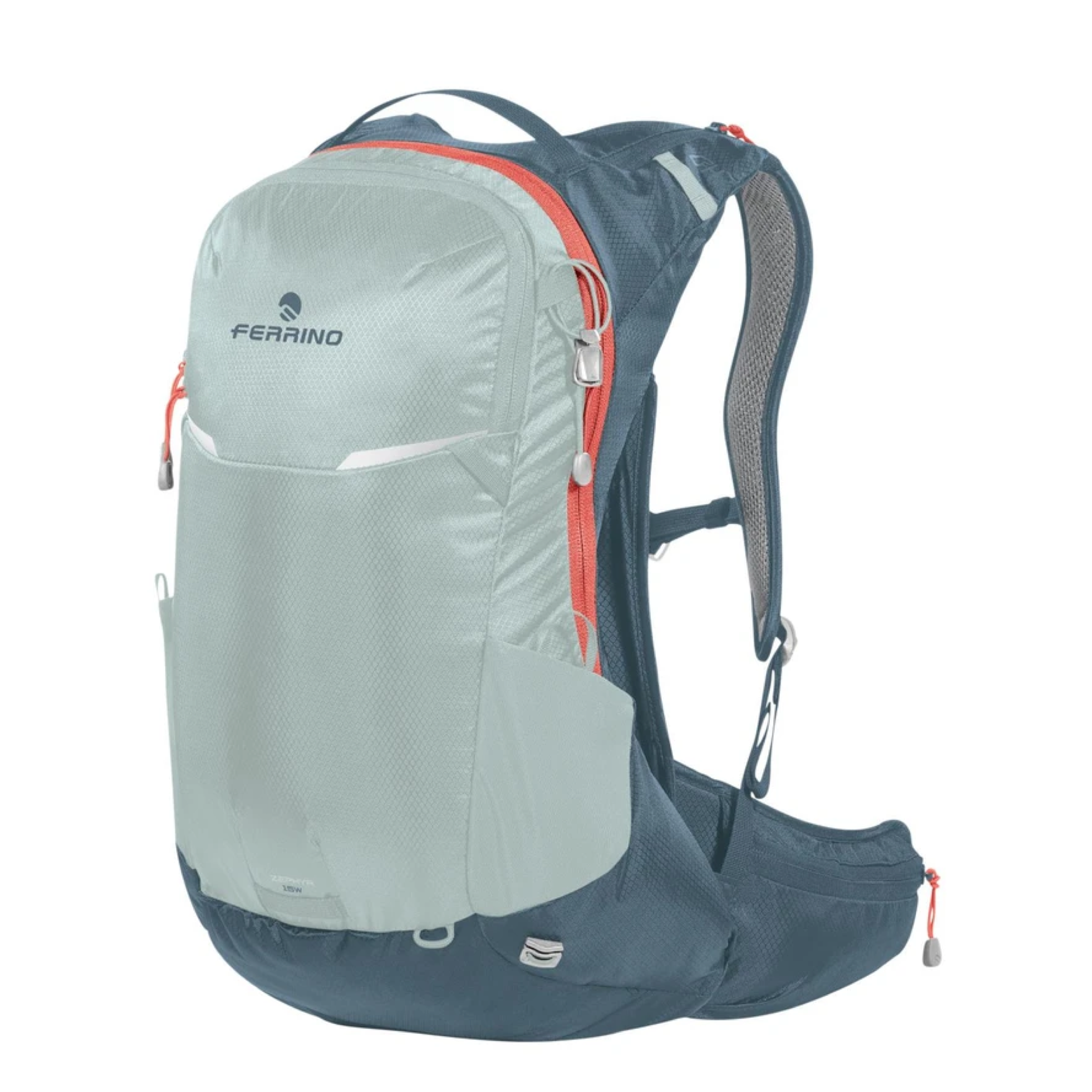 Zaino Zephyr 15 Donna Azzurro