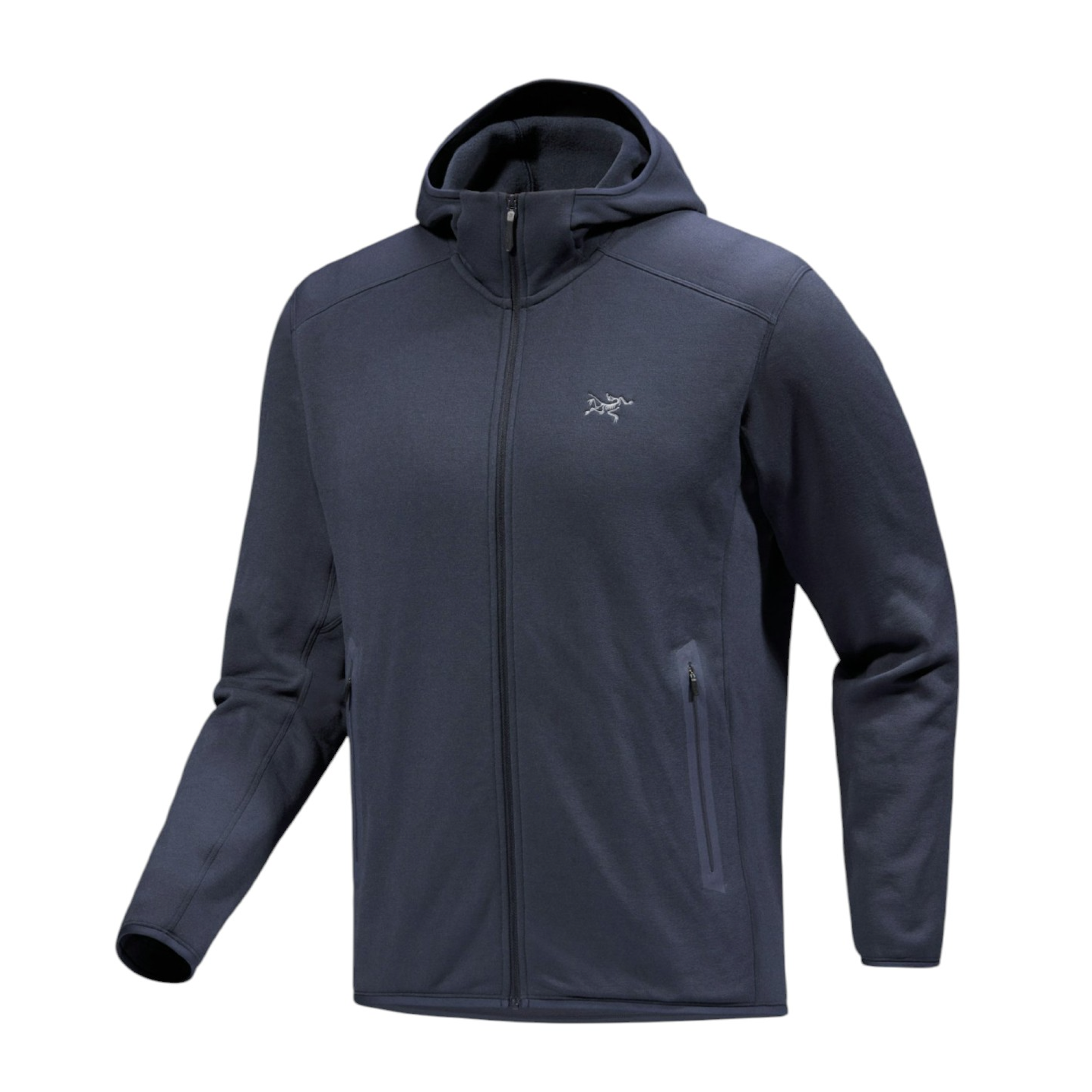 Maglia Kyanite Hoody Uomo Black Sapphire