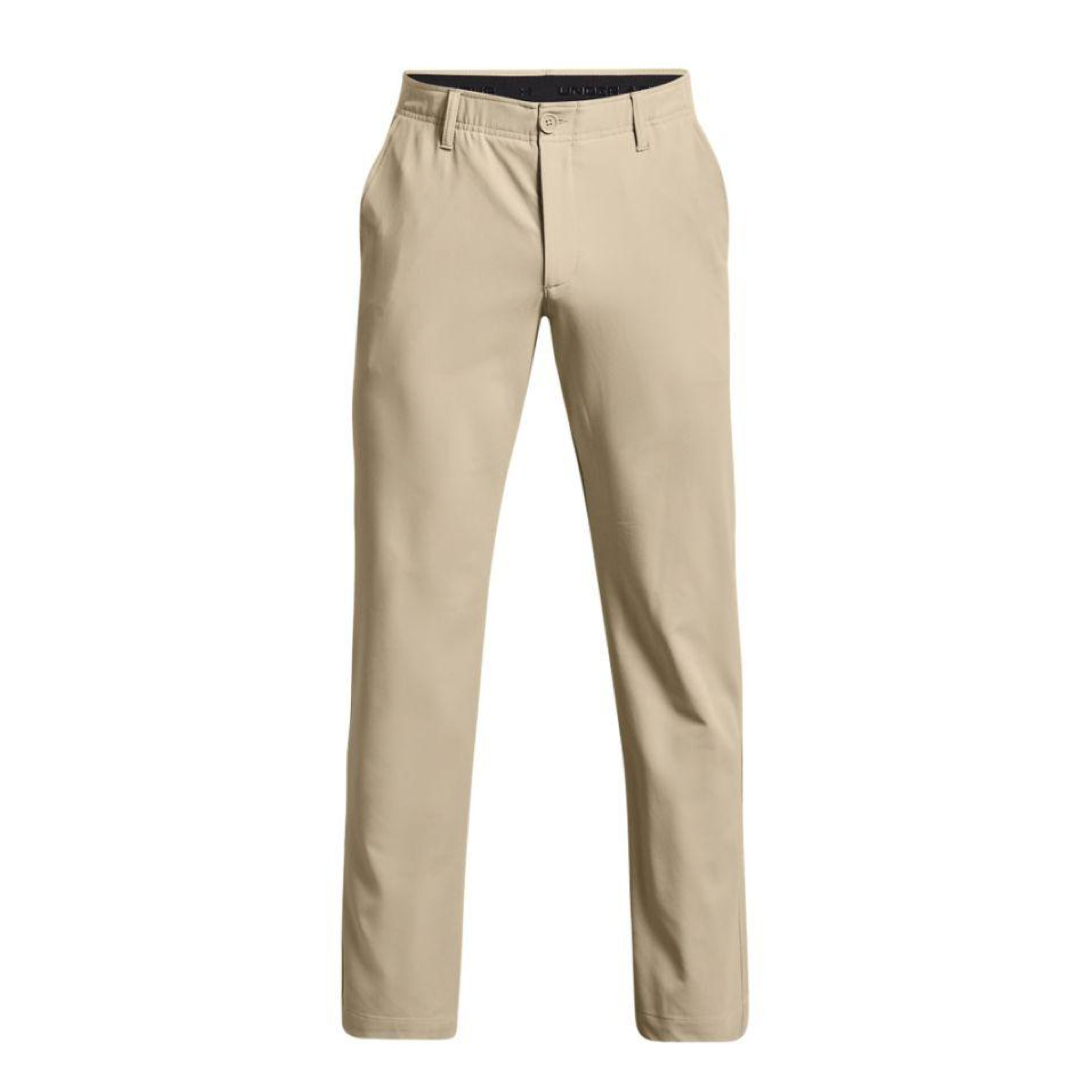 Pantaloni Drive Tapered Uomo Khaki
