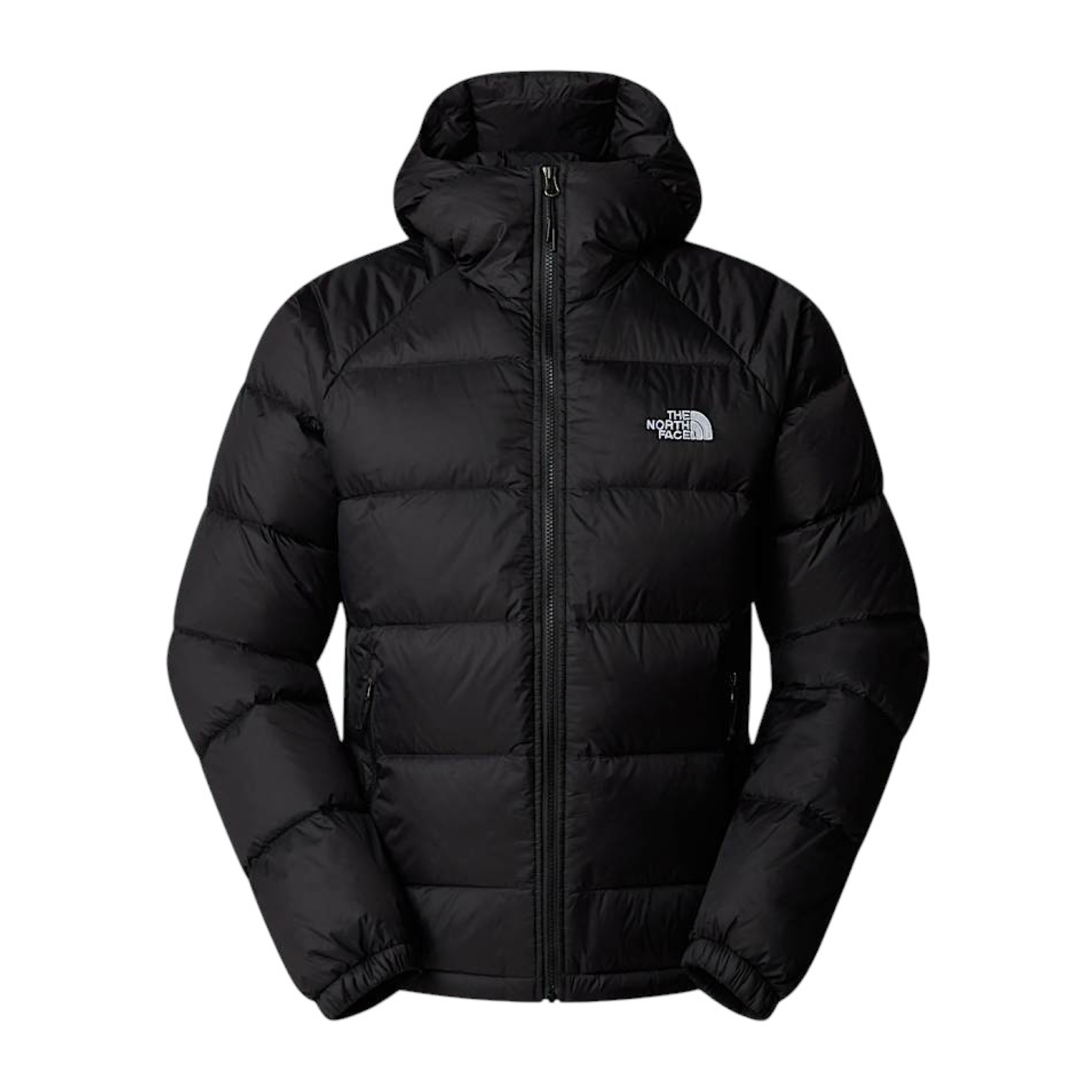 Giacca Hydrenalite Hoodied Uomo Black