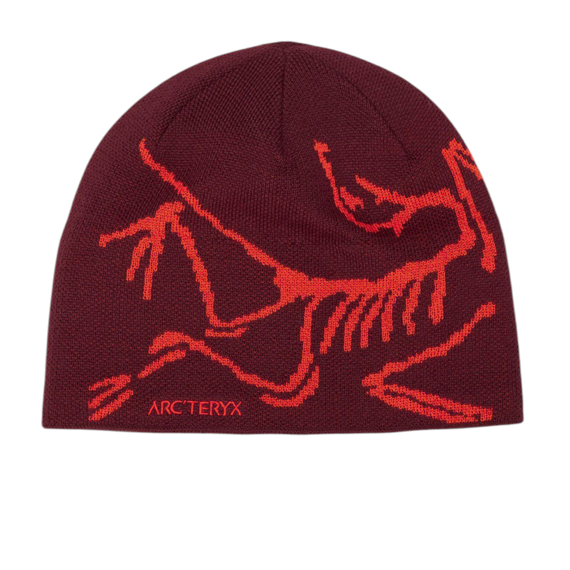 Cappello Bird Head Toque Mars/Dynasty