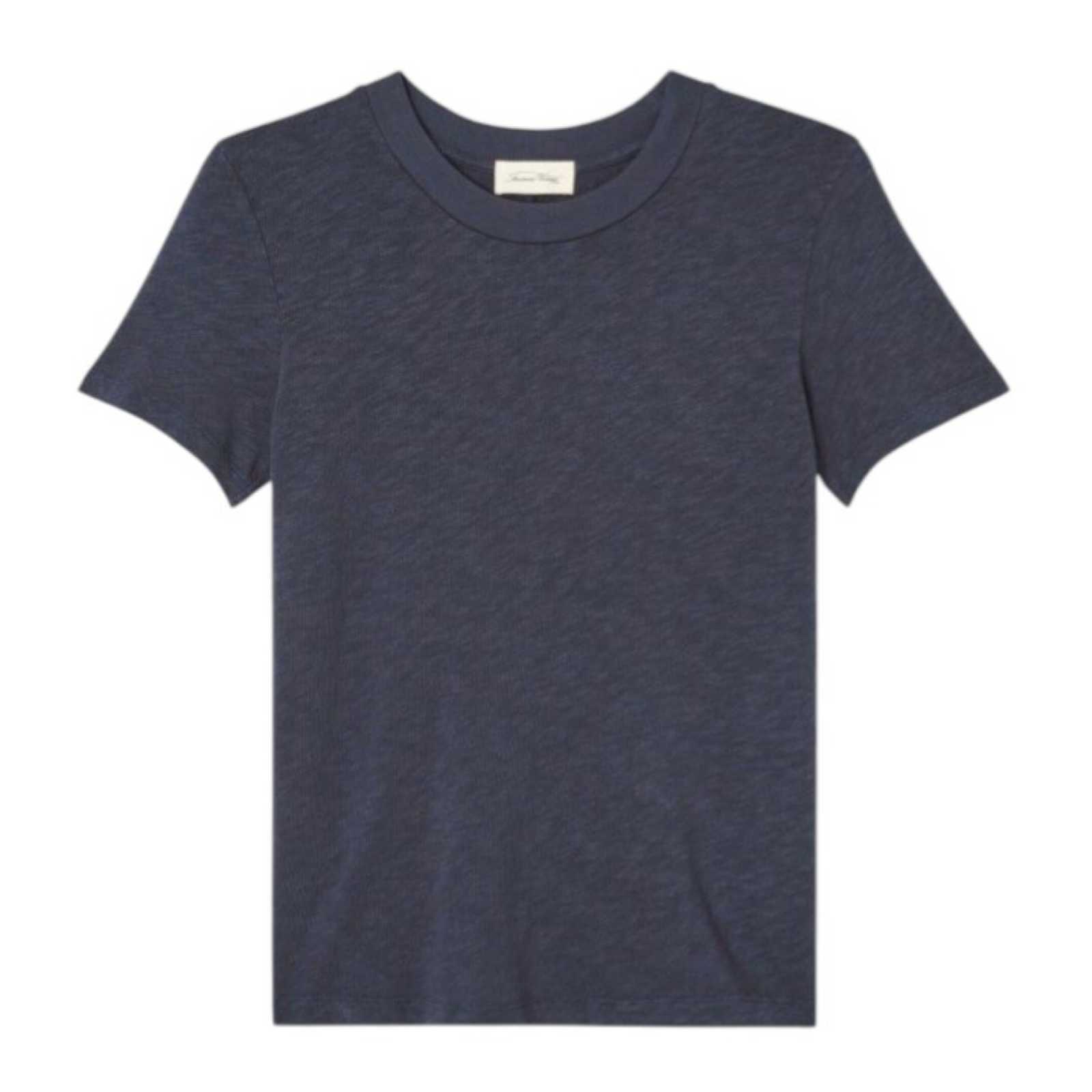 T-shirt Sonoma Donna Navy Blue Melange