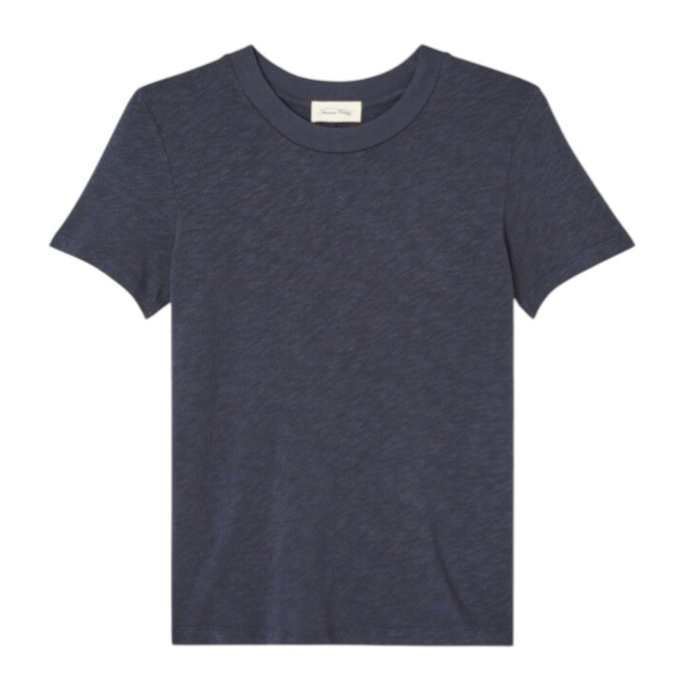 T-shirt Sonoma Donna Navy Blue Melange