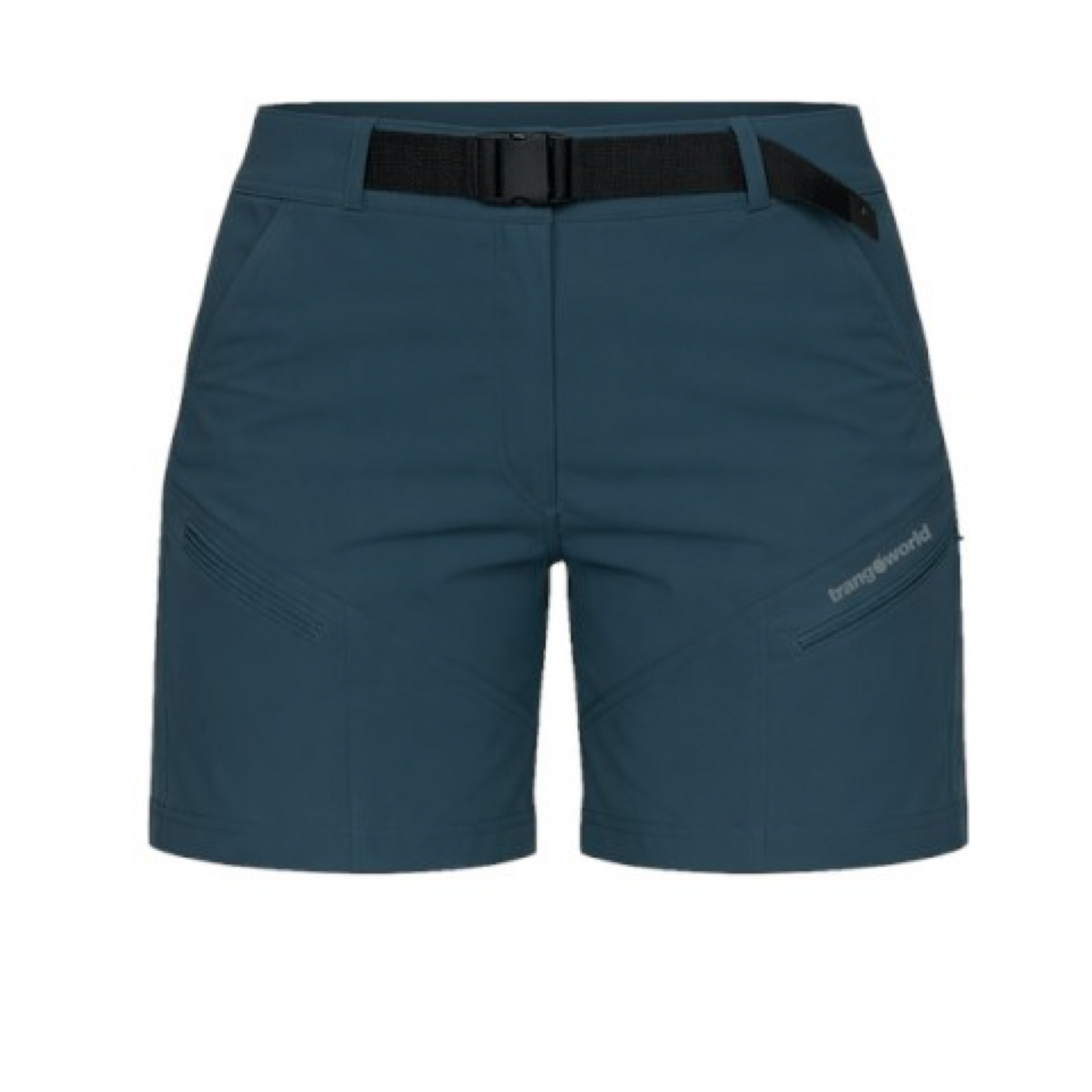 Pantaloncini Yuttu V02 Donna Dark Slate