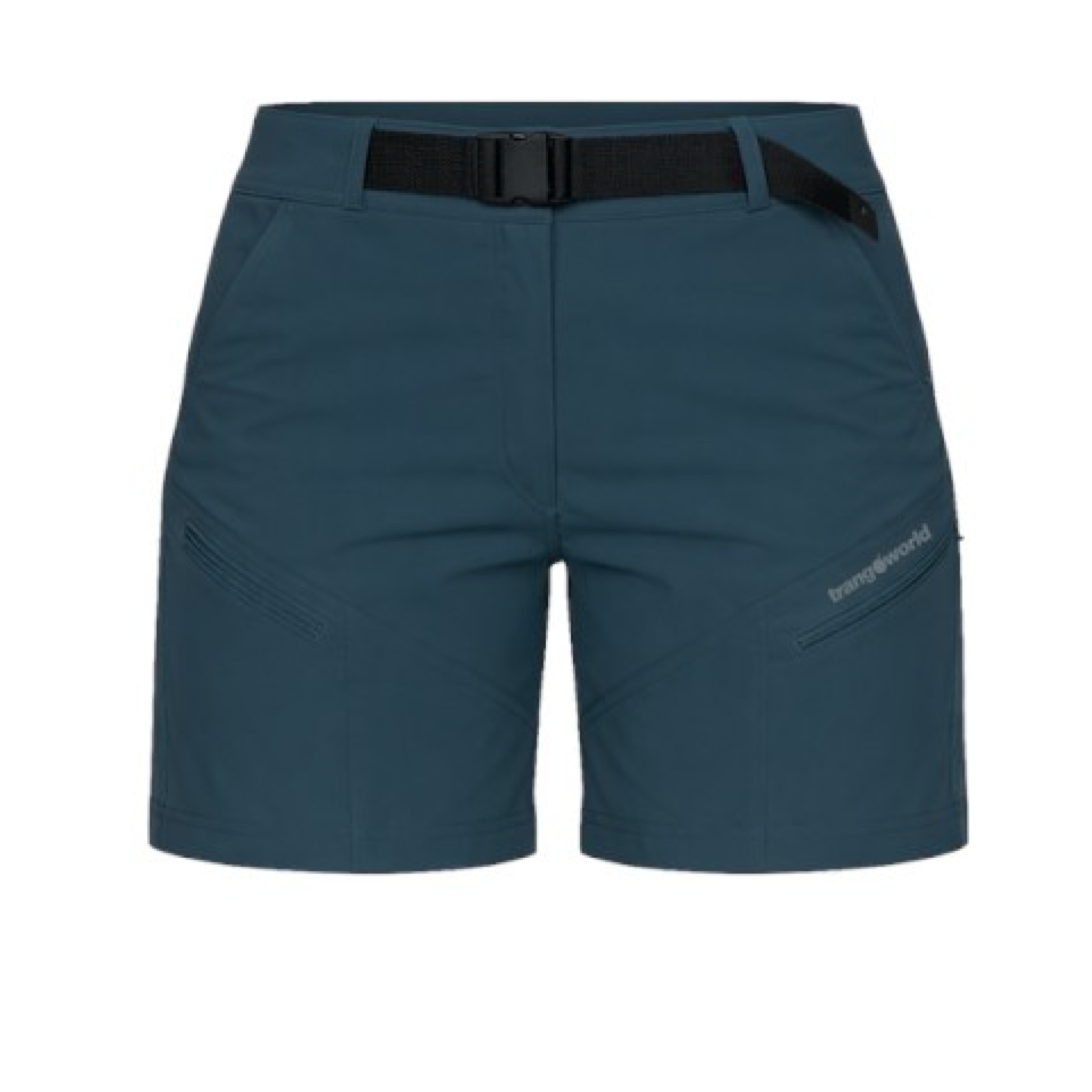 Pantaloncini Yuttu V02 Donna Dark Slate