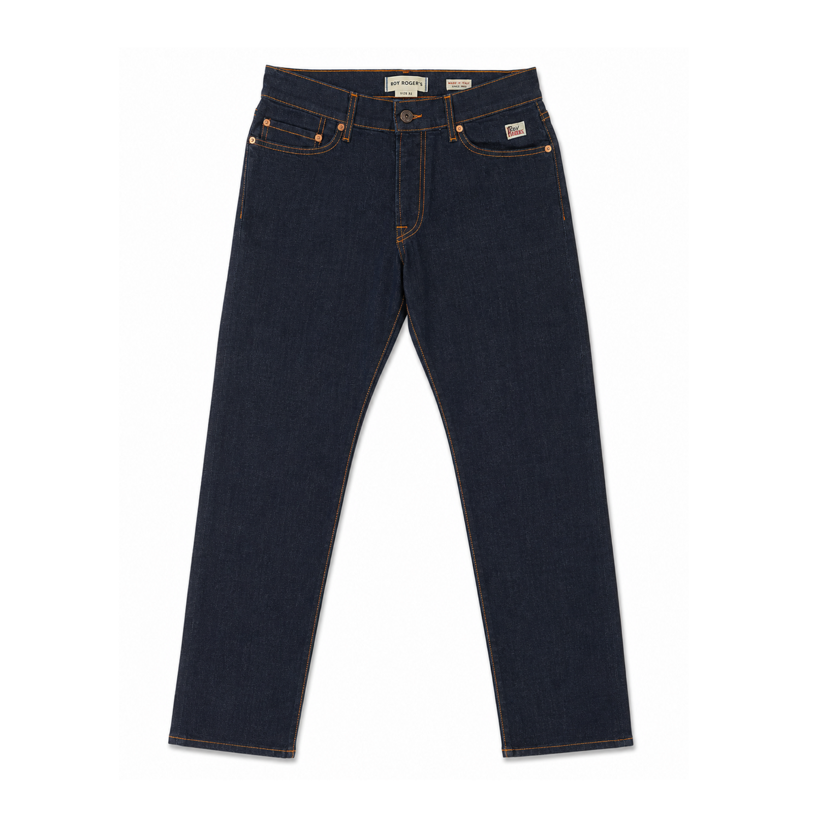 Pantaloni Cult Uomo Rinse