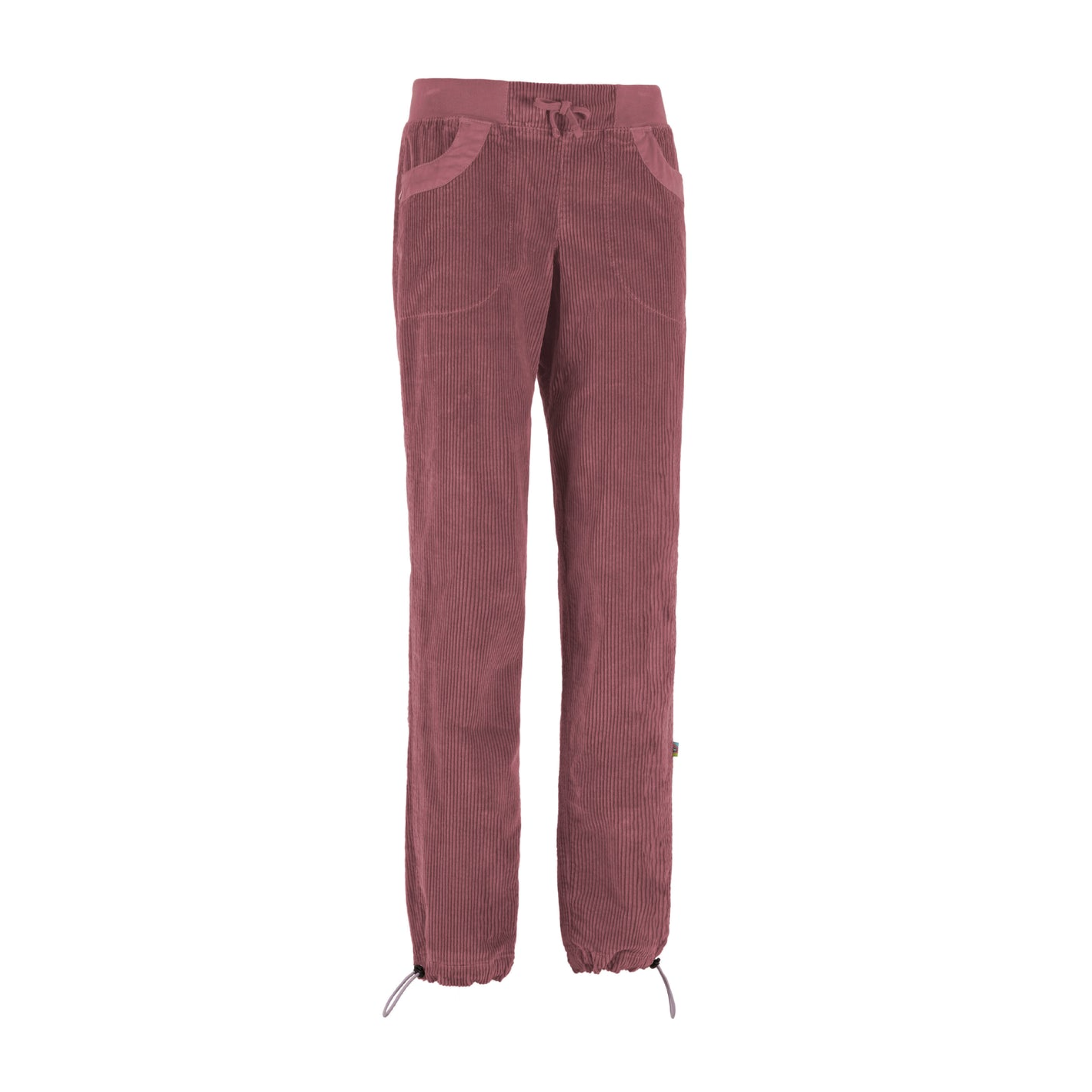Pantaloni Bia-VS Donna Pink