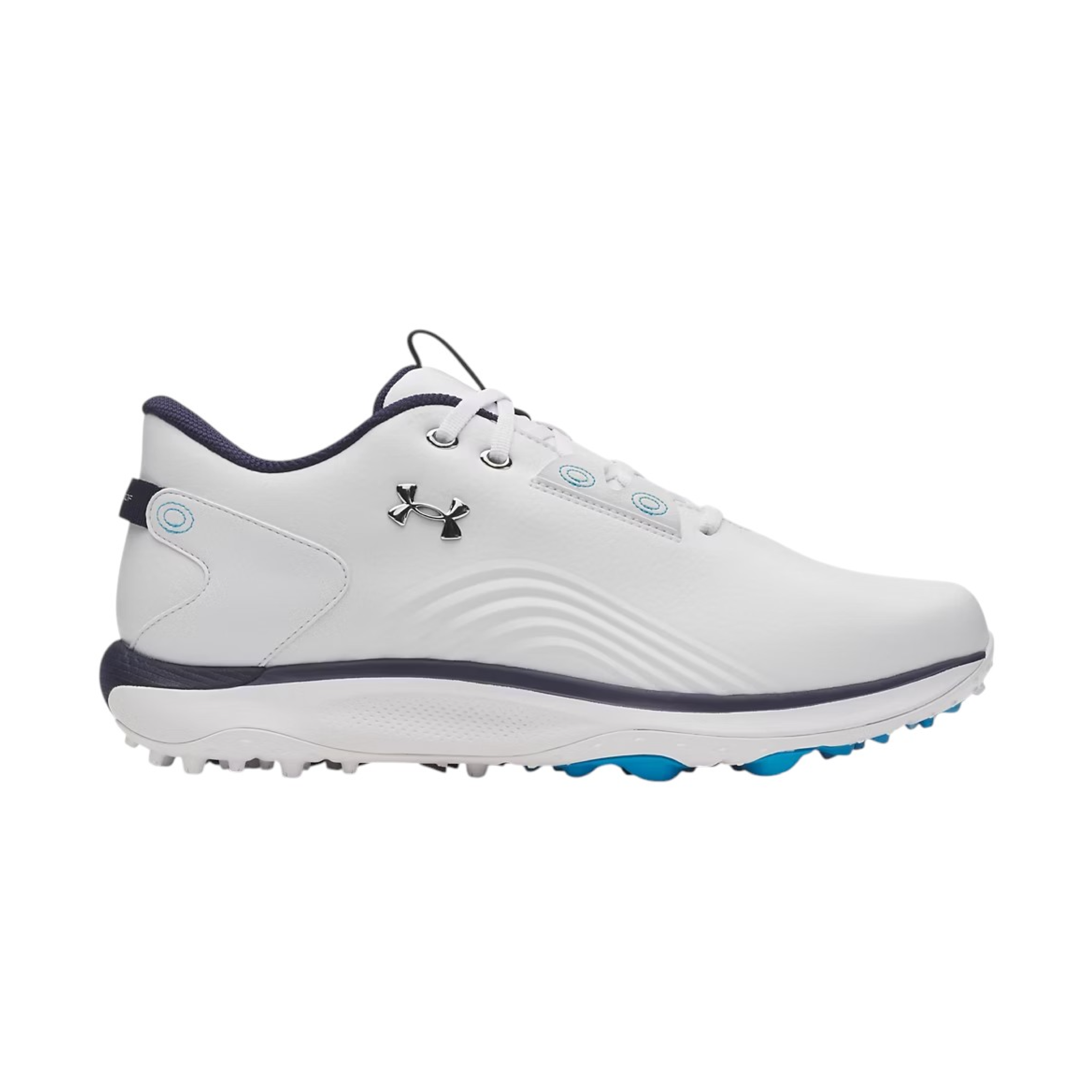 Mann Drive Fade 2 Spikeless Golfschuhe White