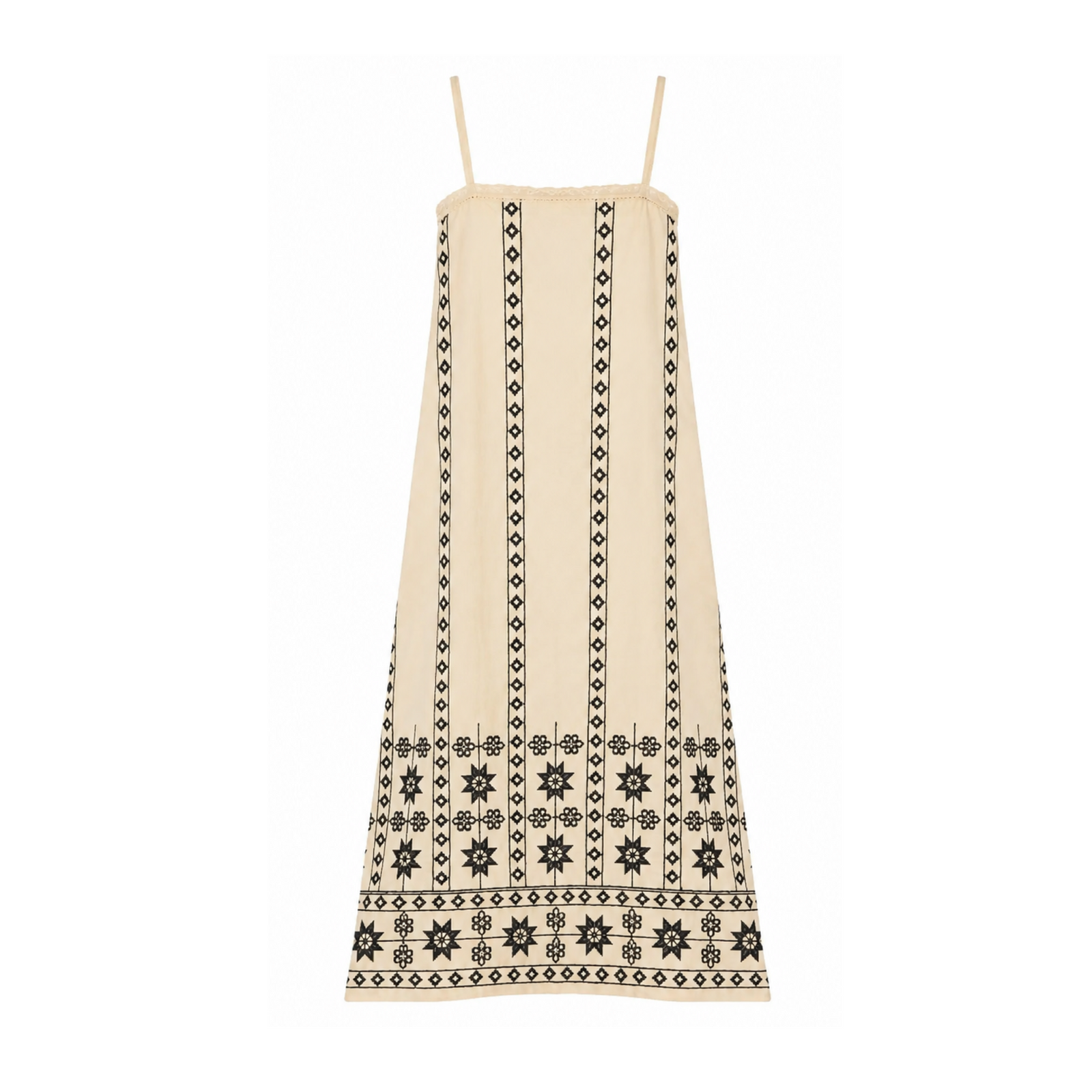 Robe Astre Femme Champagne
