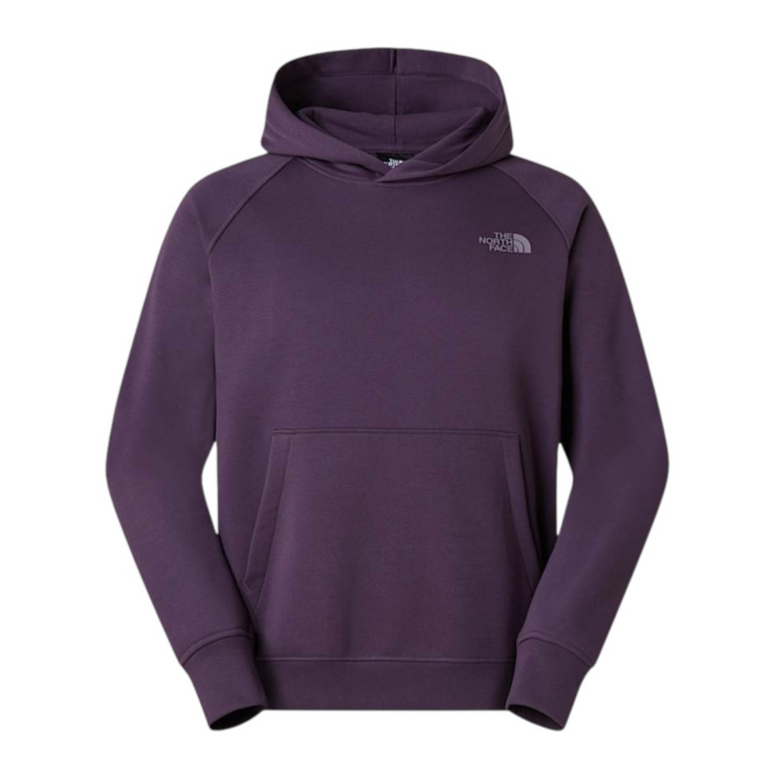Maglia Reglan Box Uomo Endless Dusk