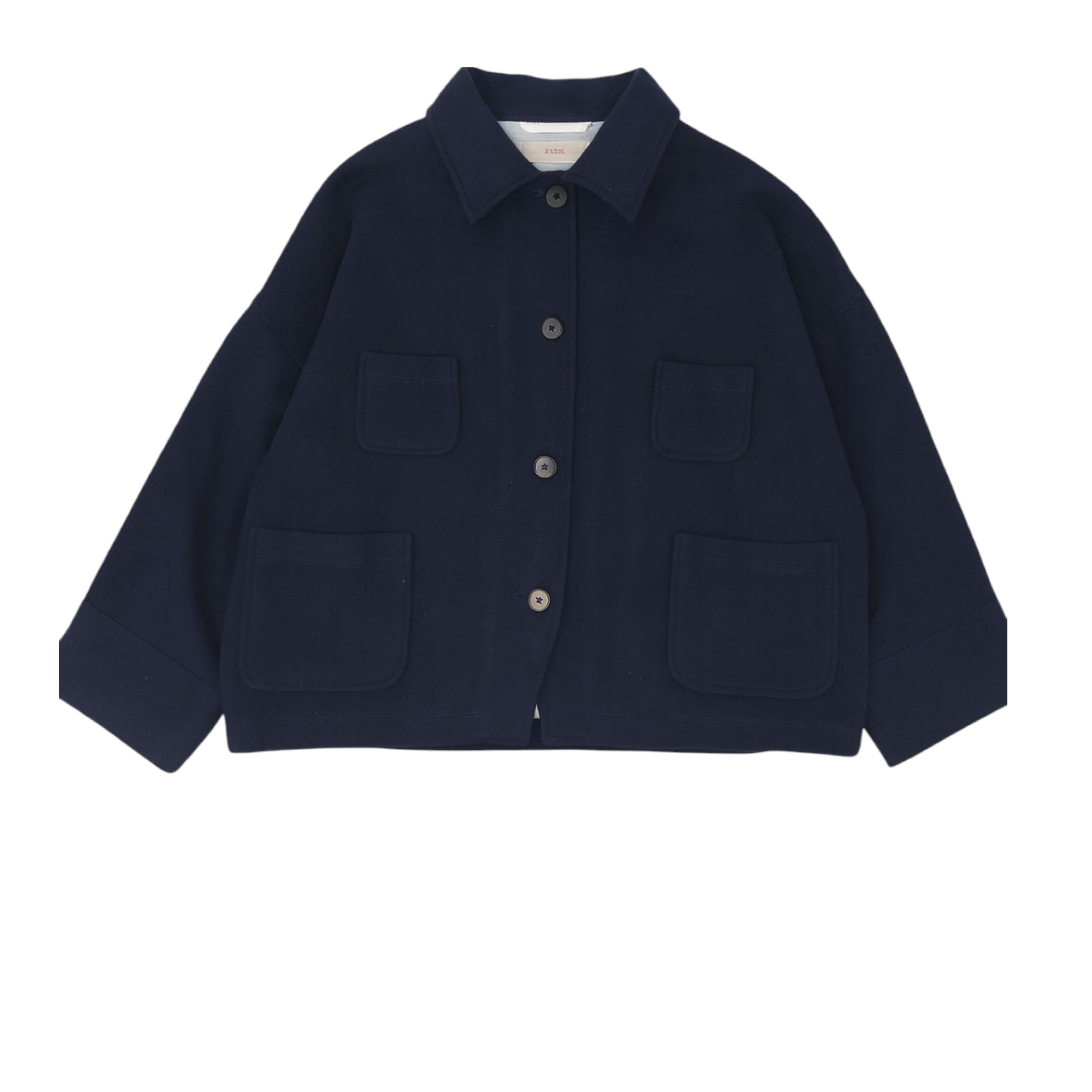 Giacca Kyoto Donna Blu