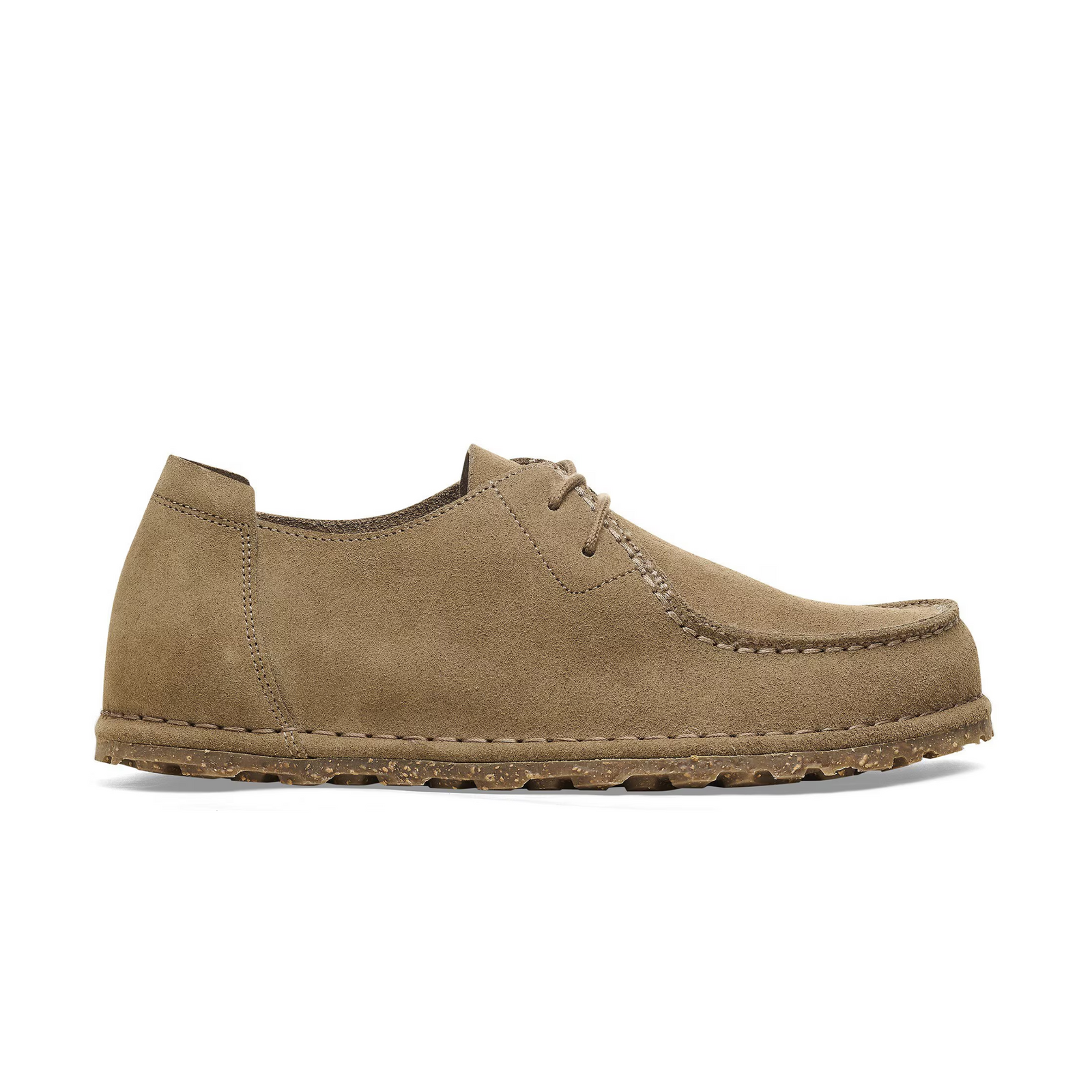 Zapatillas Utti Lace Mujer Grey Taupe