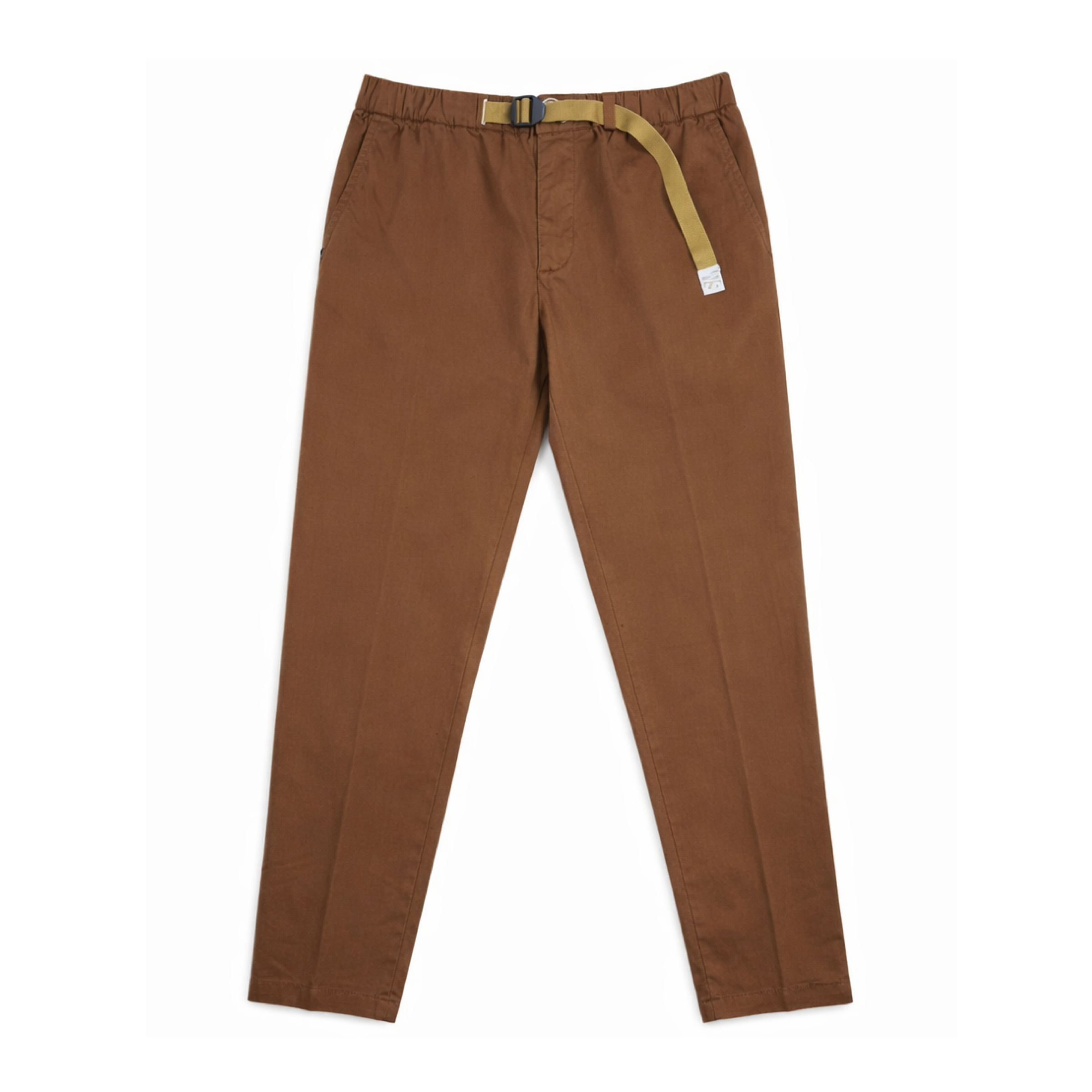 Pantalones Greg Lightweight Hombre Brown