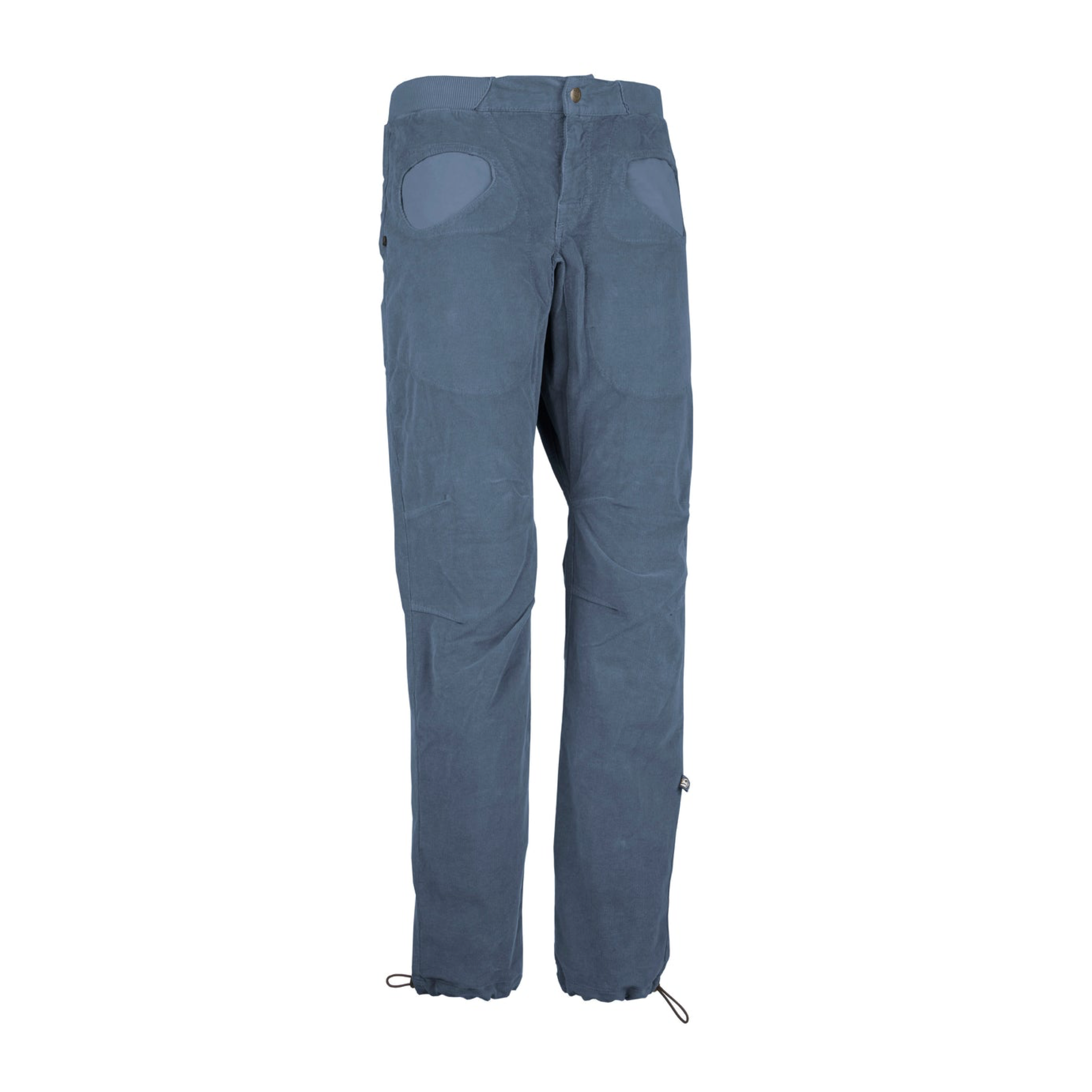 Pantaloni Rondo VS2 Uomo Steel Blue