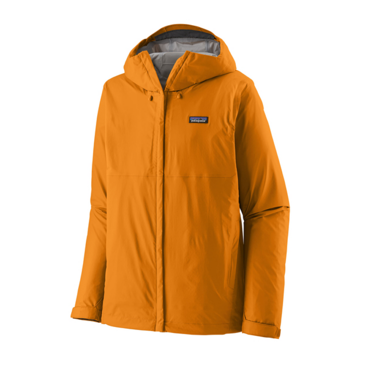 Giacca Torrentshell 3L Rain Uomo Autumn Orange