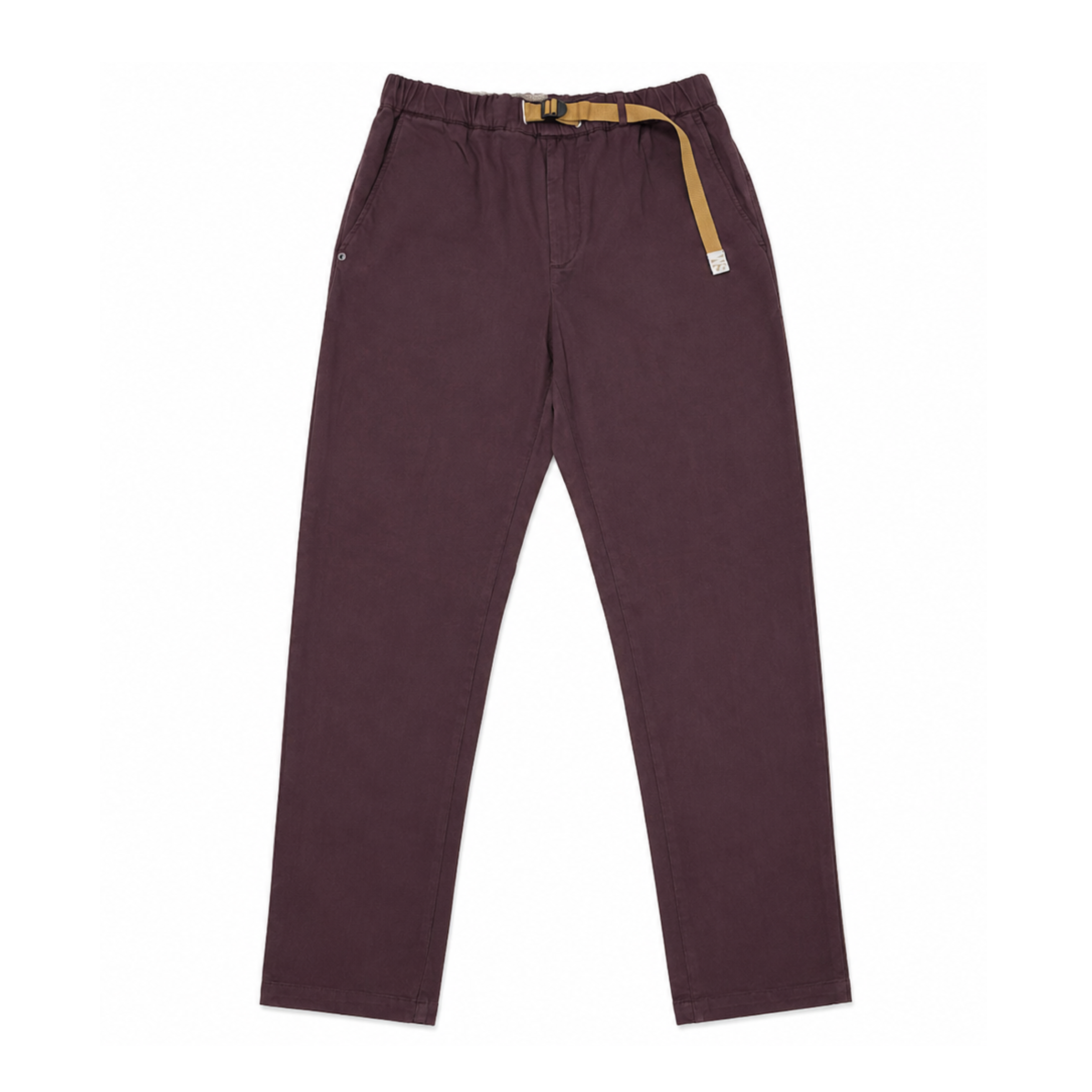 Mann Greg Classic Hose Chocolate