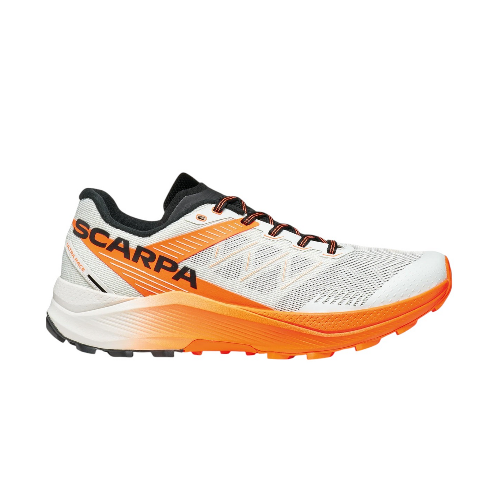 Scarpe Spin Ultra 2 Donna Ice/Orange Fluo