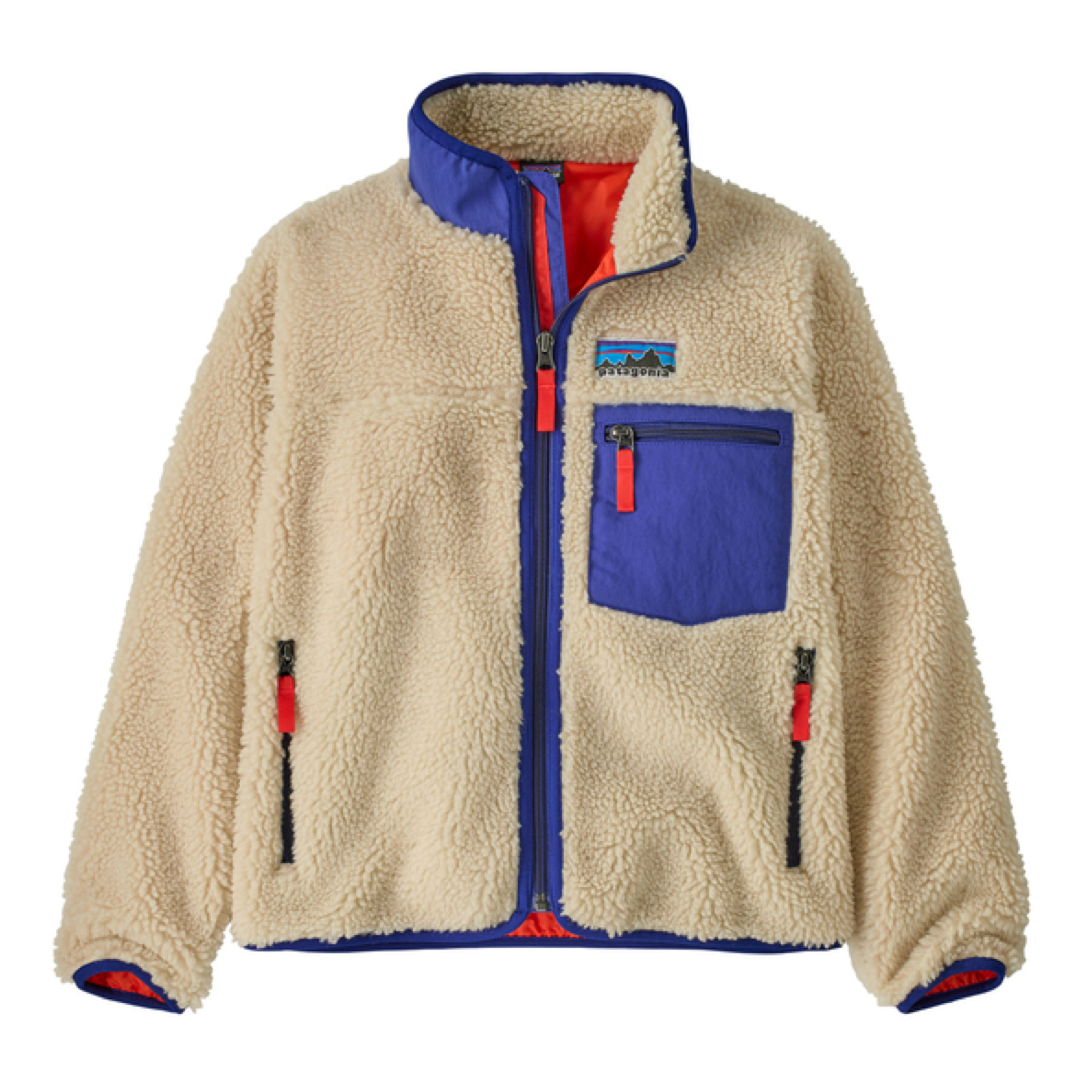 Maglia Retro-X Junior Dark Natural