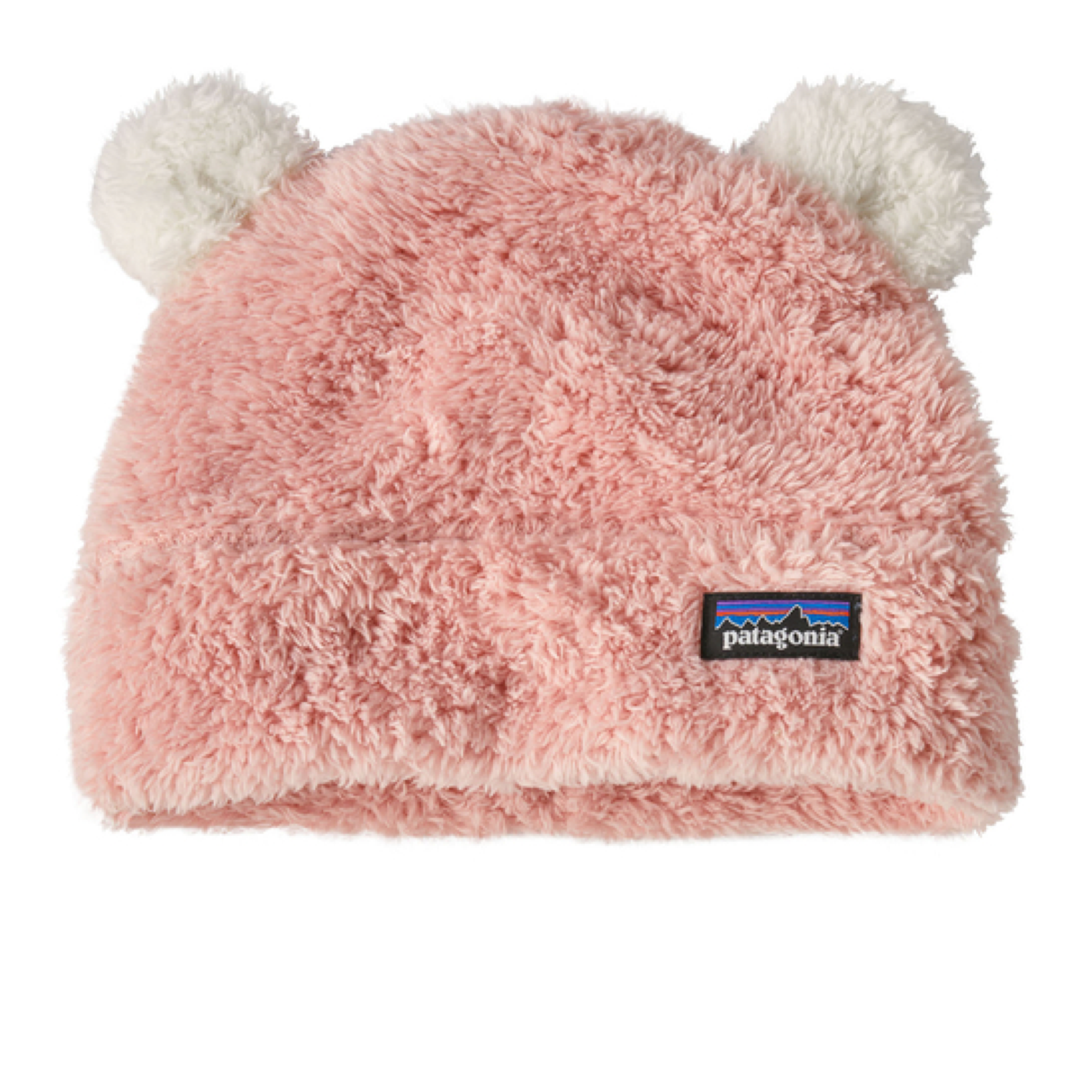 Cappello Baby Furry Friends Bambina Mallow Pink