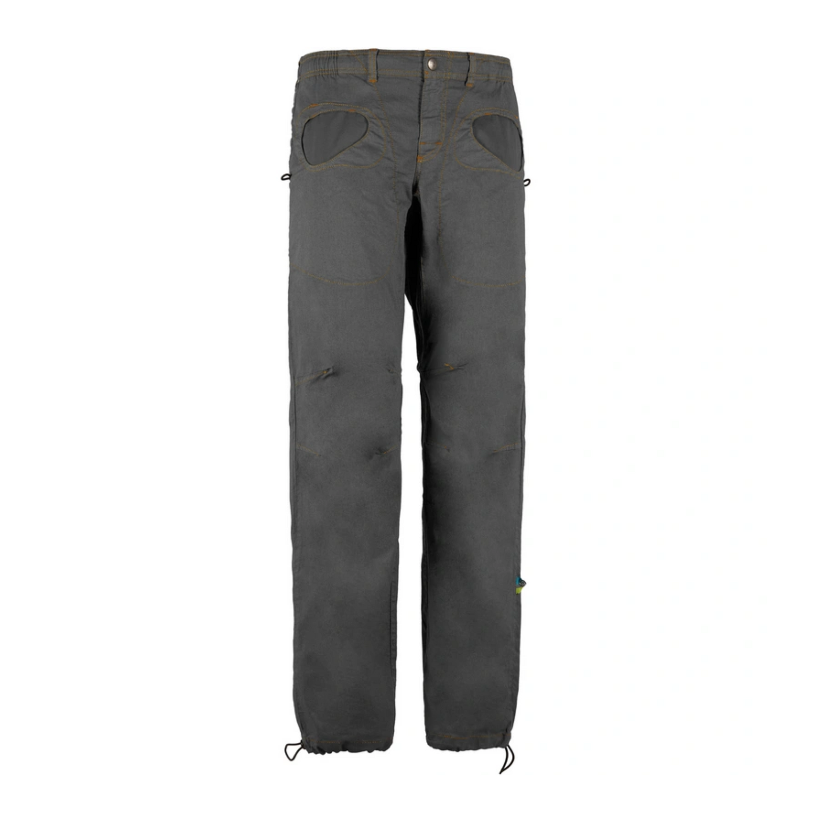 Pantalones Rando Flax2 Hombre Mouse