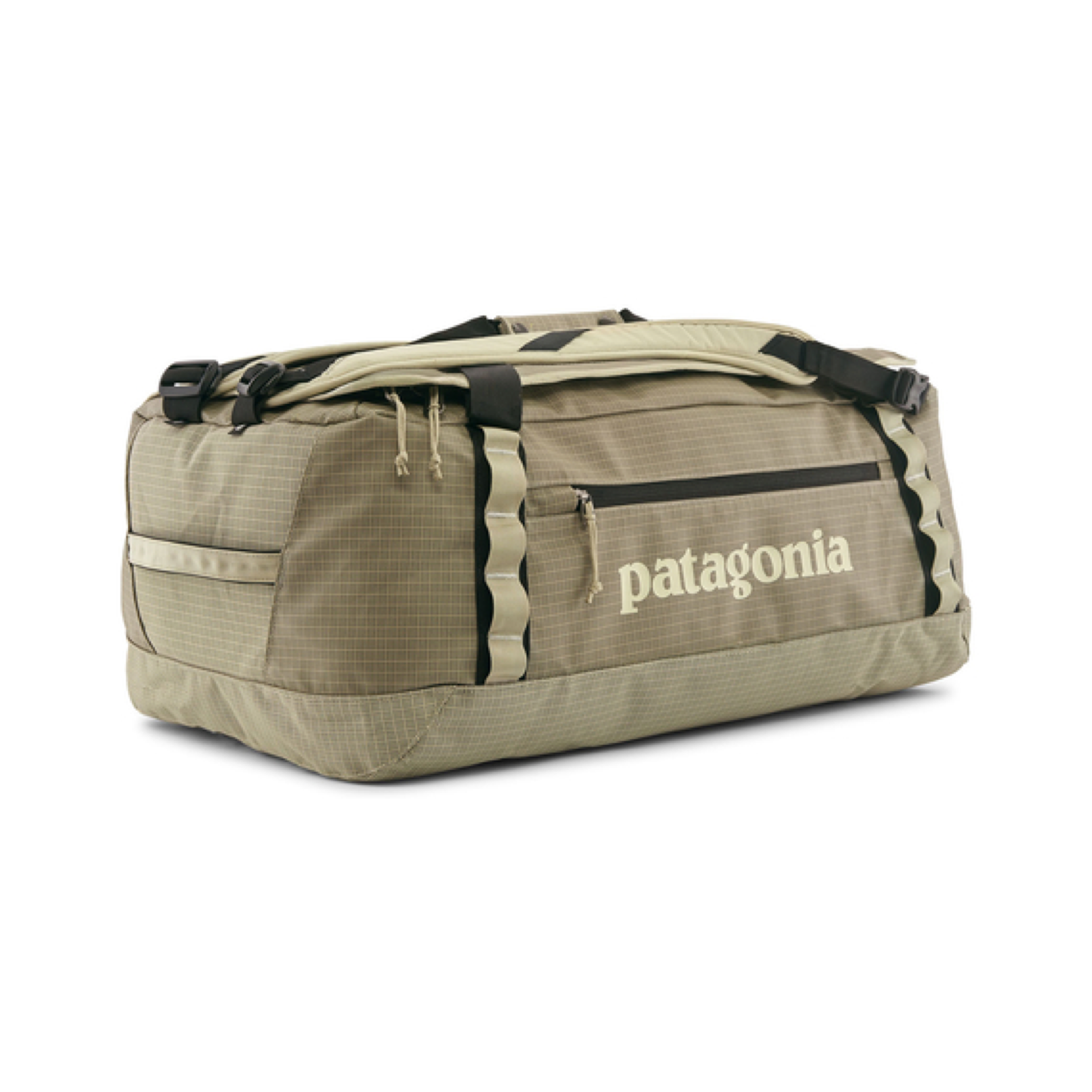 Borsa Black Hole 55L Weathered Stone