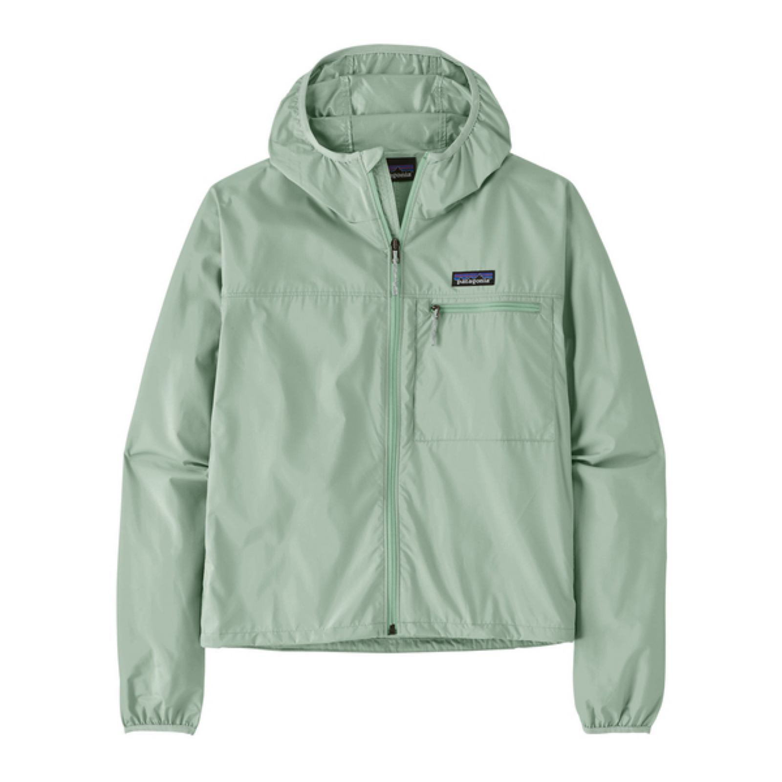 Frau Light & Variable Jacke Thin Ice