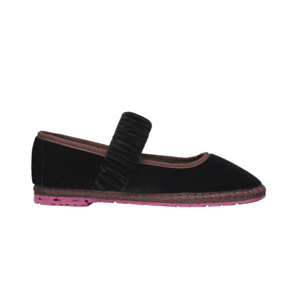 Scarpe Mafalda Donna Sethe