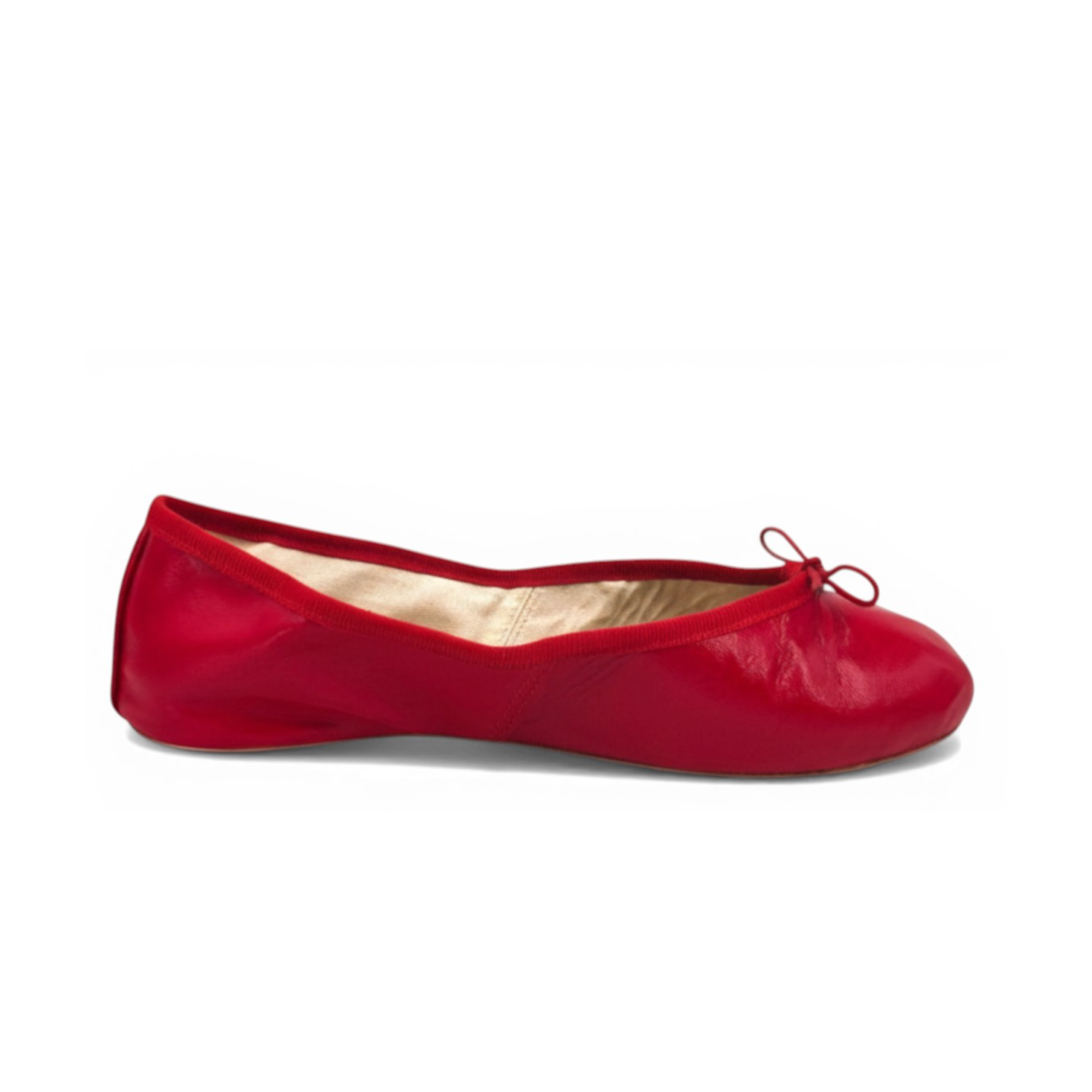 Frau 94 SL Turnschuhe Red