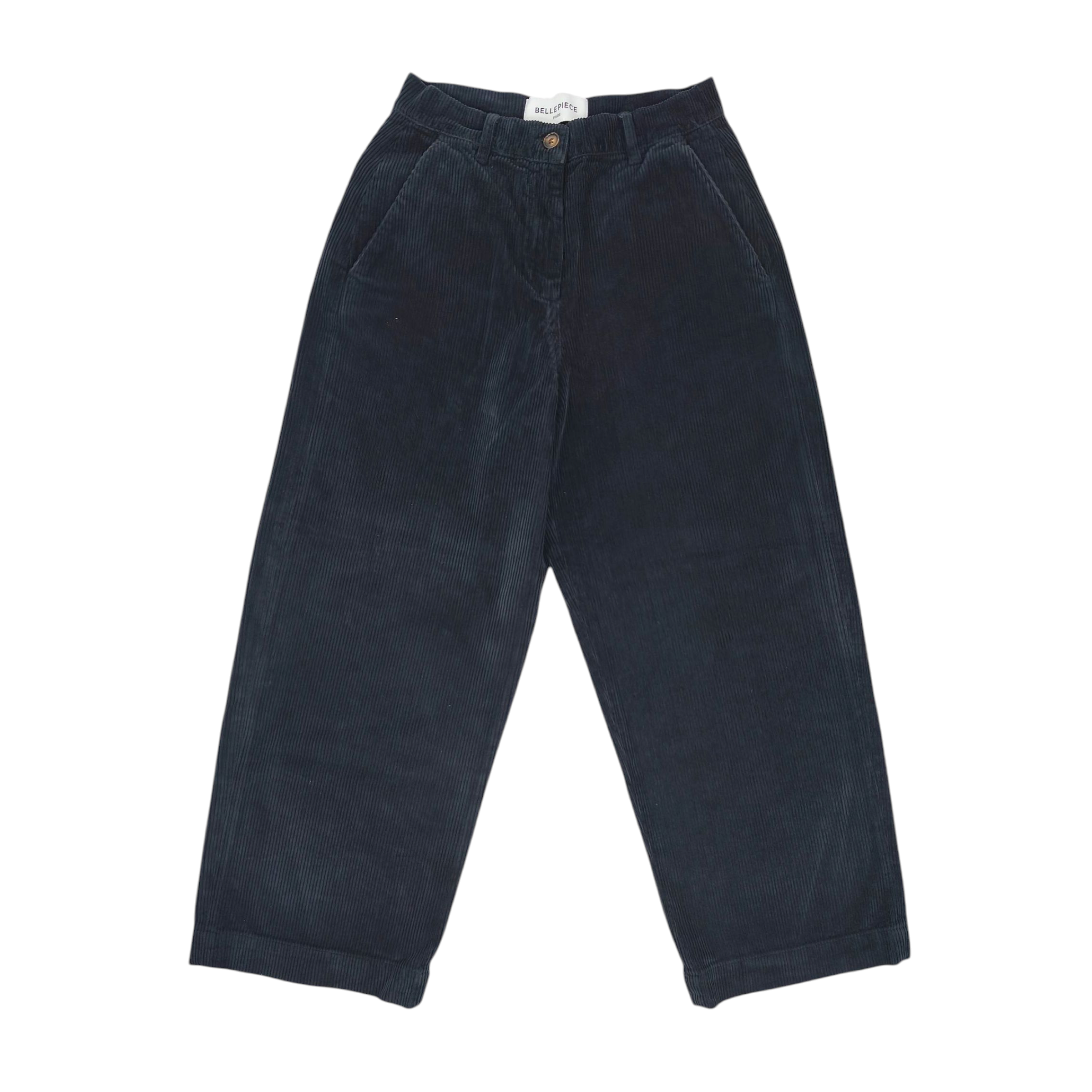 Pantaloni Wells Donna Abysse
