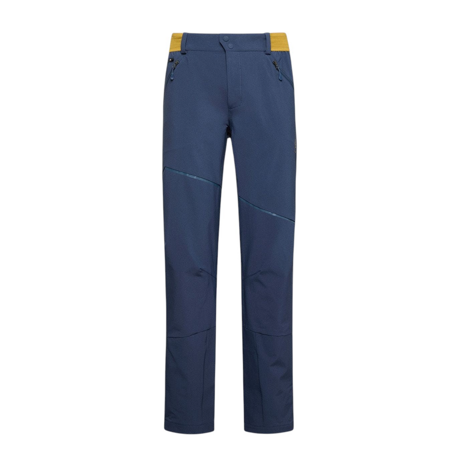 Pantalones Orizon Hombre Night Sky