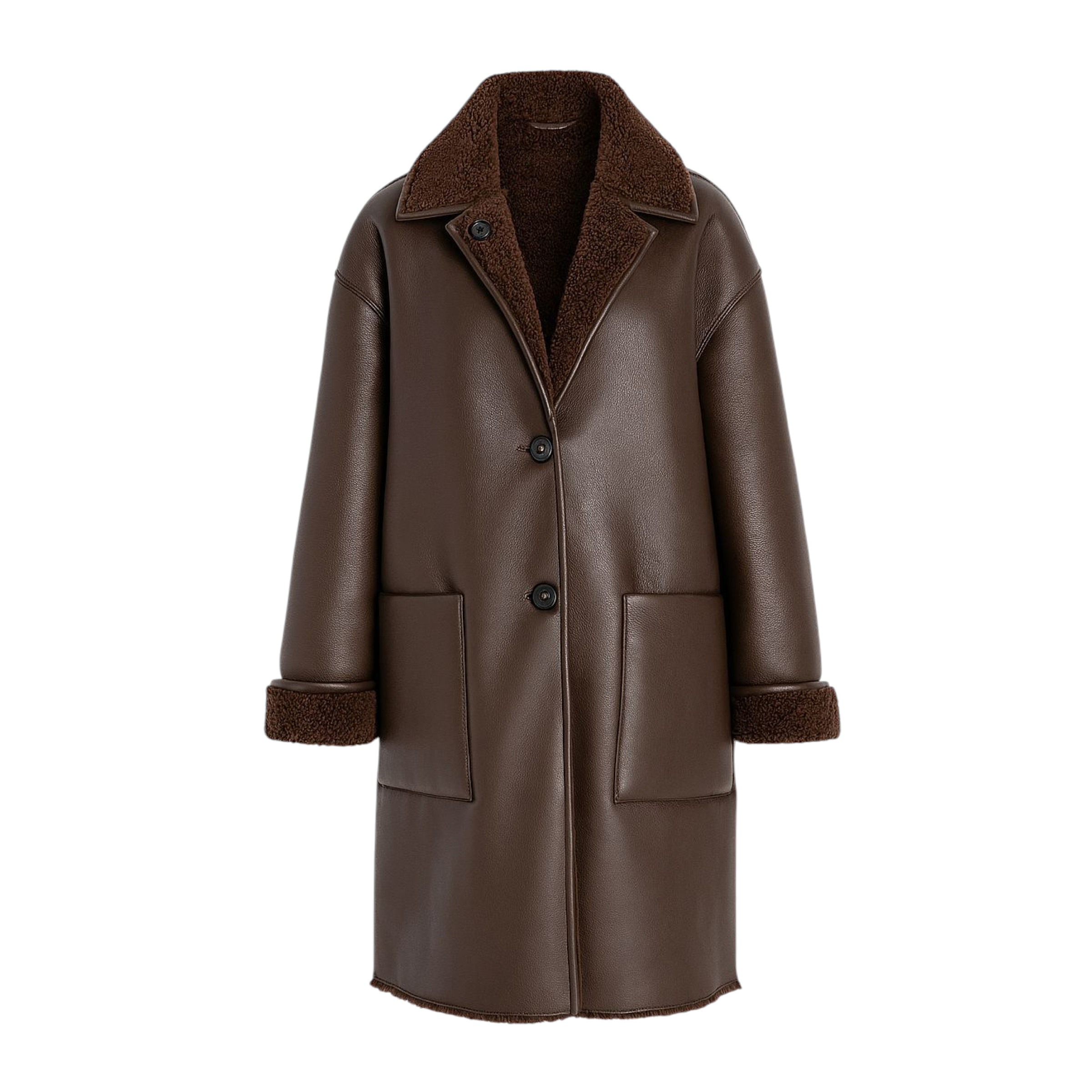 Women's Easton Jacket Dark Roast