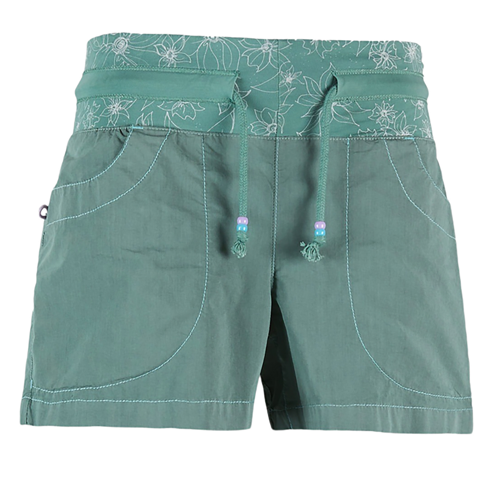 Pantaloncini Mafalda Donna Thymus