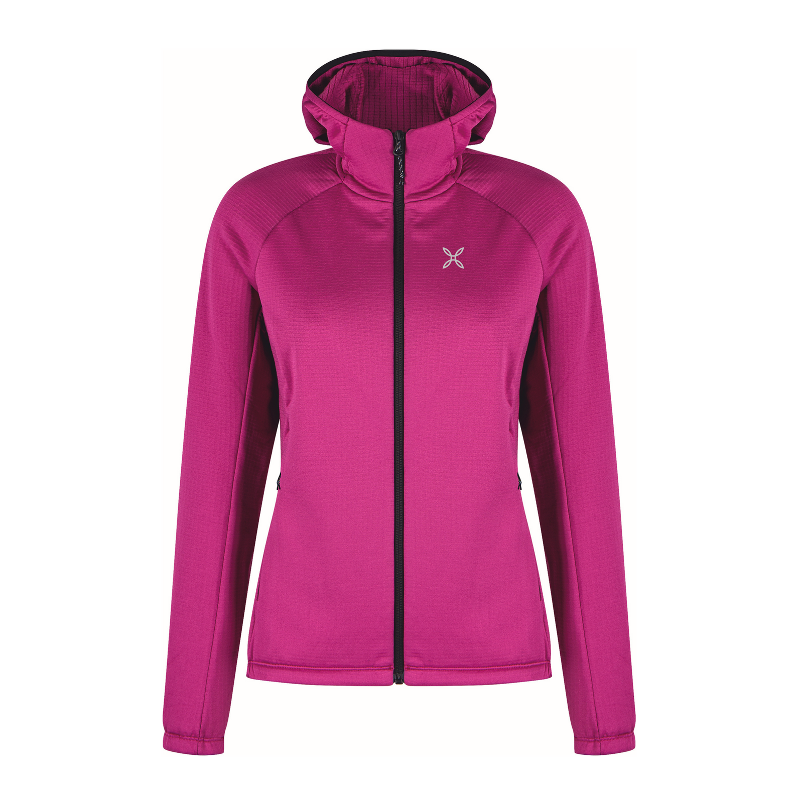 Maglia Fadis Greed Hooded Donna Baton Rouge