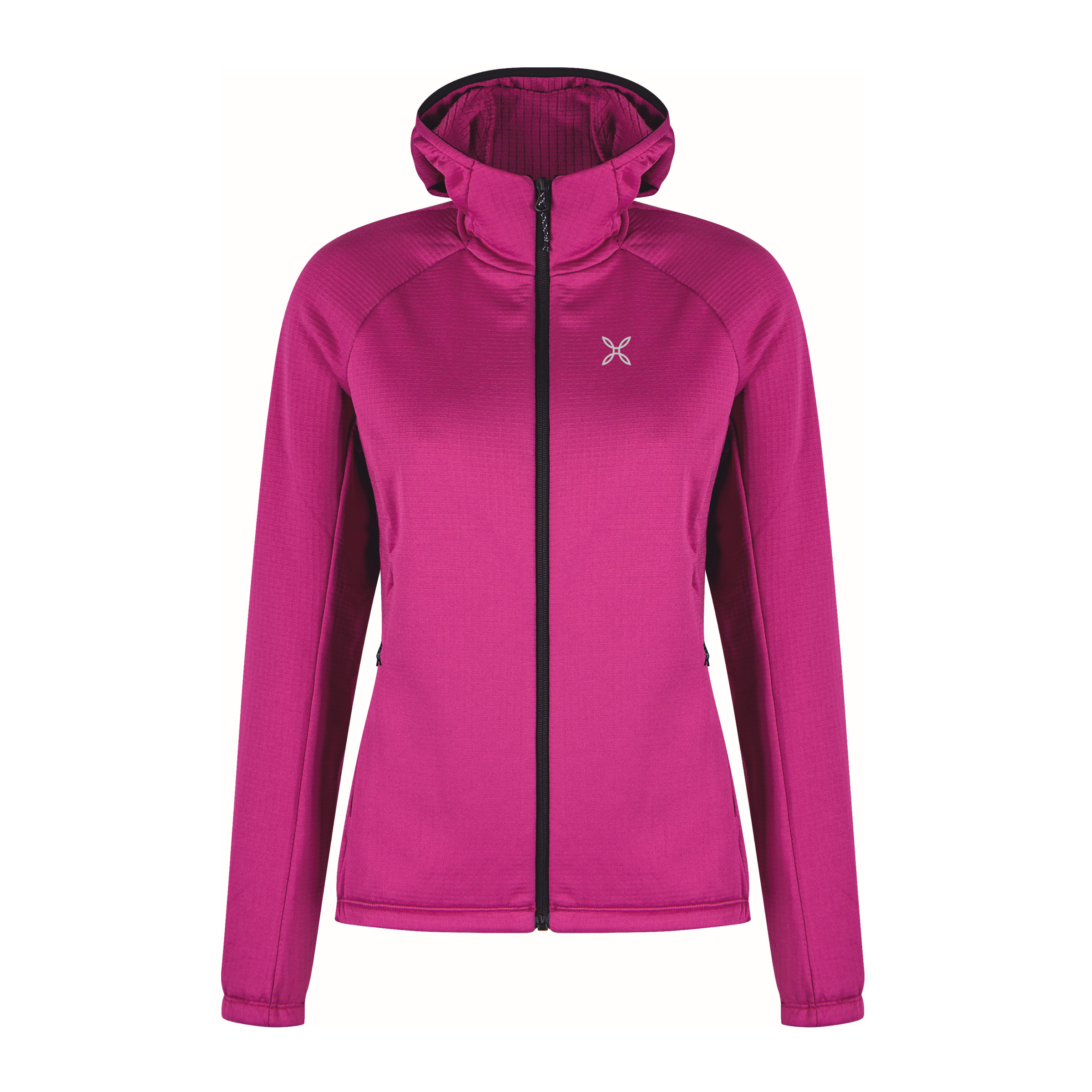 Maglia Fadis Greed Hooded Donna Baton Rouge