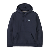 73 Skyline Uprisal Hoody Sweater New Navy